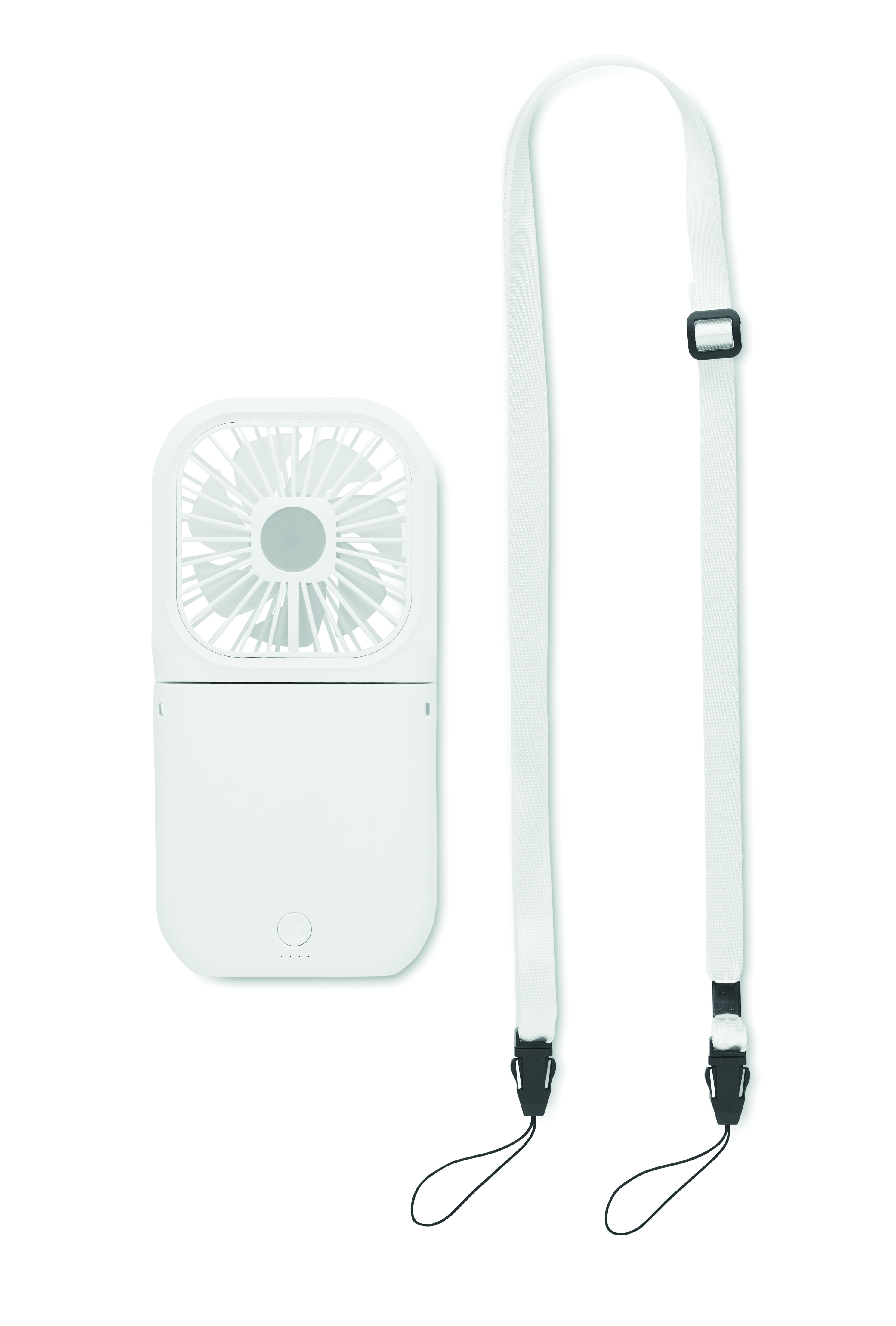 Mini Ventilator, tragbarer Ventilator, USB-Ventilator, Handventilator, Trageriemen-Lweghung, Handhelder Ventilator, portabler Ventilator, USB betrieben, tragbar, Lanyard-Kabel