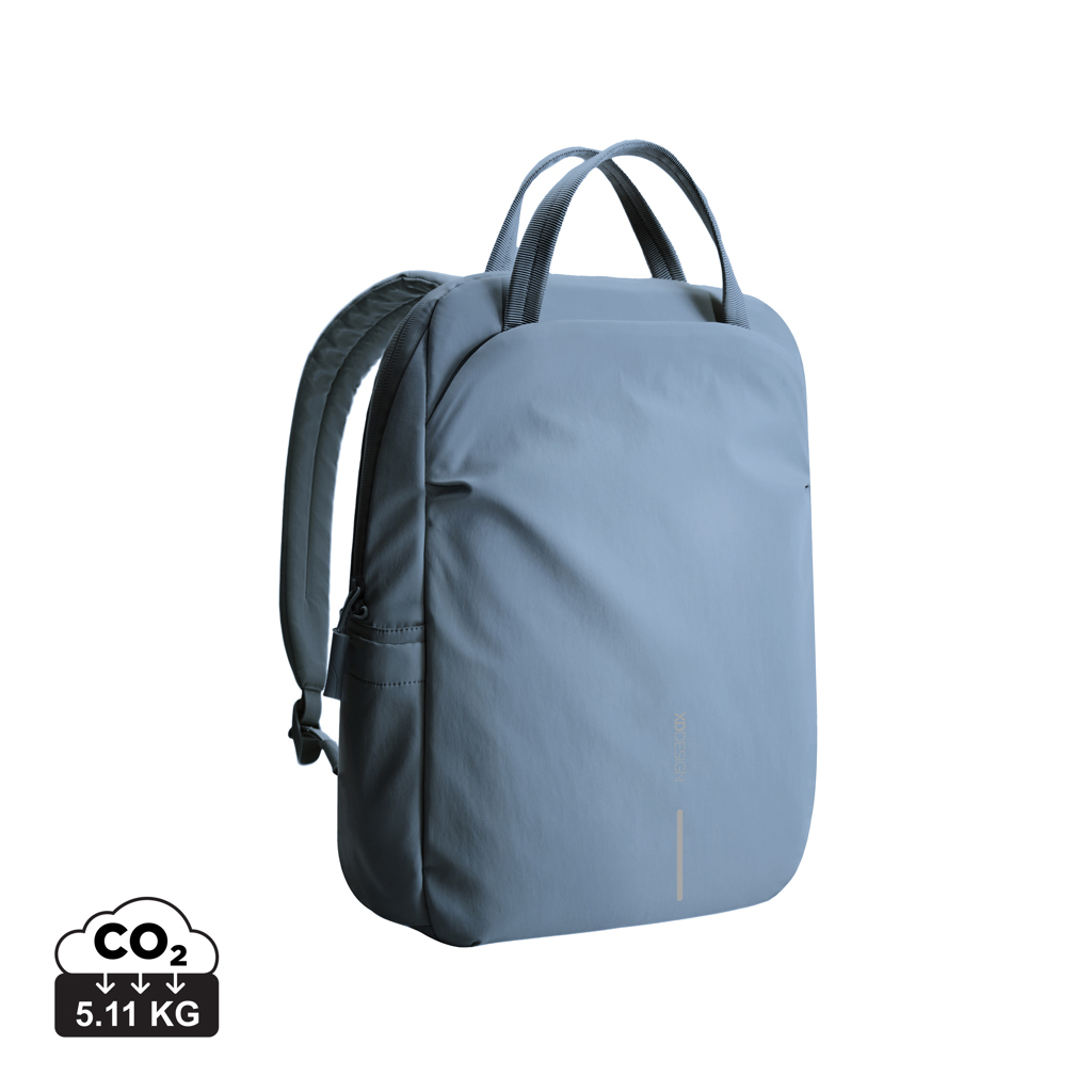 Rucksack, Backpack, Rucksack blau, Rucksack minimal, Leichtgewicht
