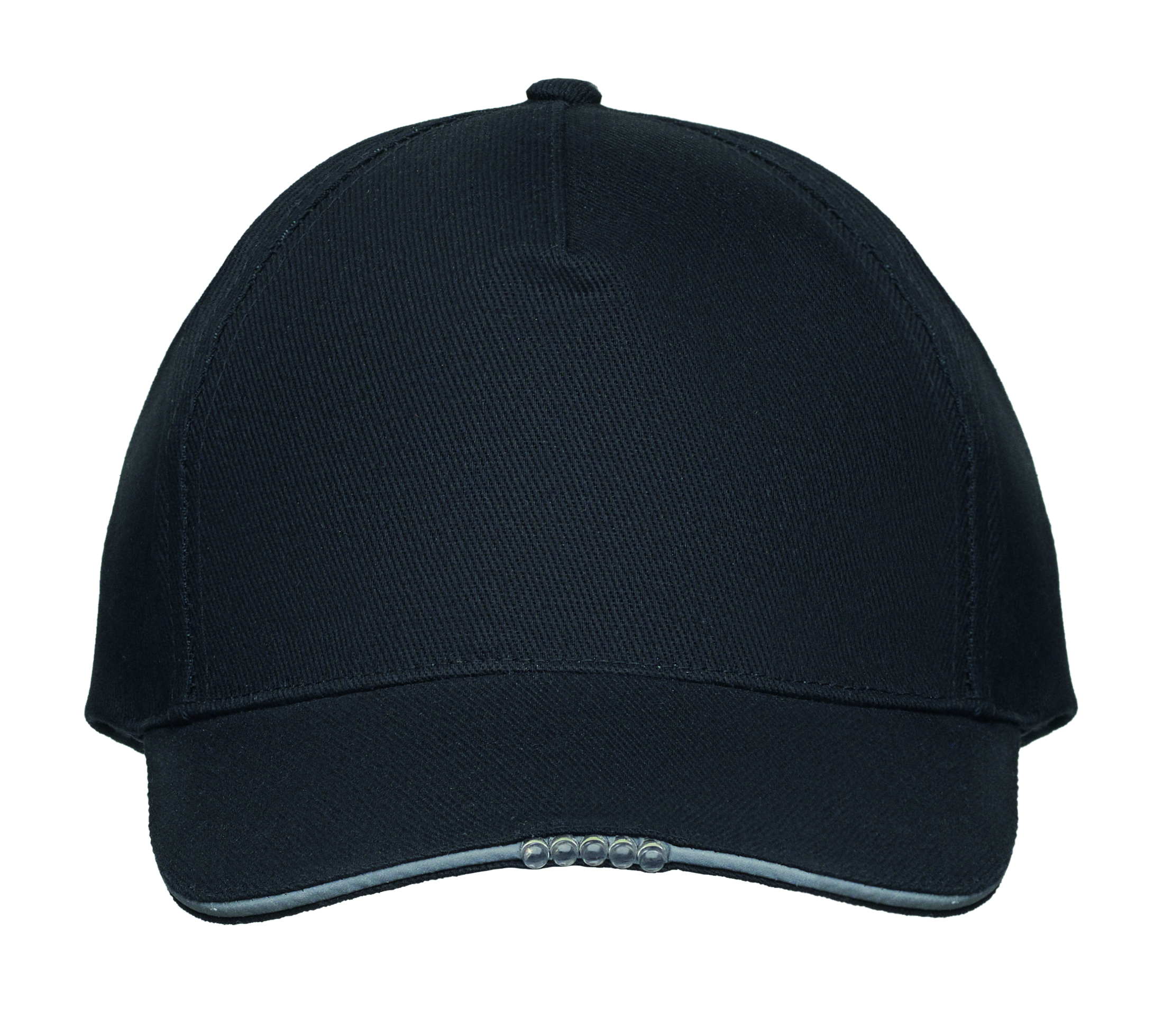 Baseballkappe, Dunkelblau, Baumwollmischung, Gebogter Schild, Verstellbar hinten, Baseballkappe, Dunkelblau, Cap, Unifarben, Schirm, Cap, Baseball cap, Canvas, Dark navy, Bill