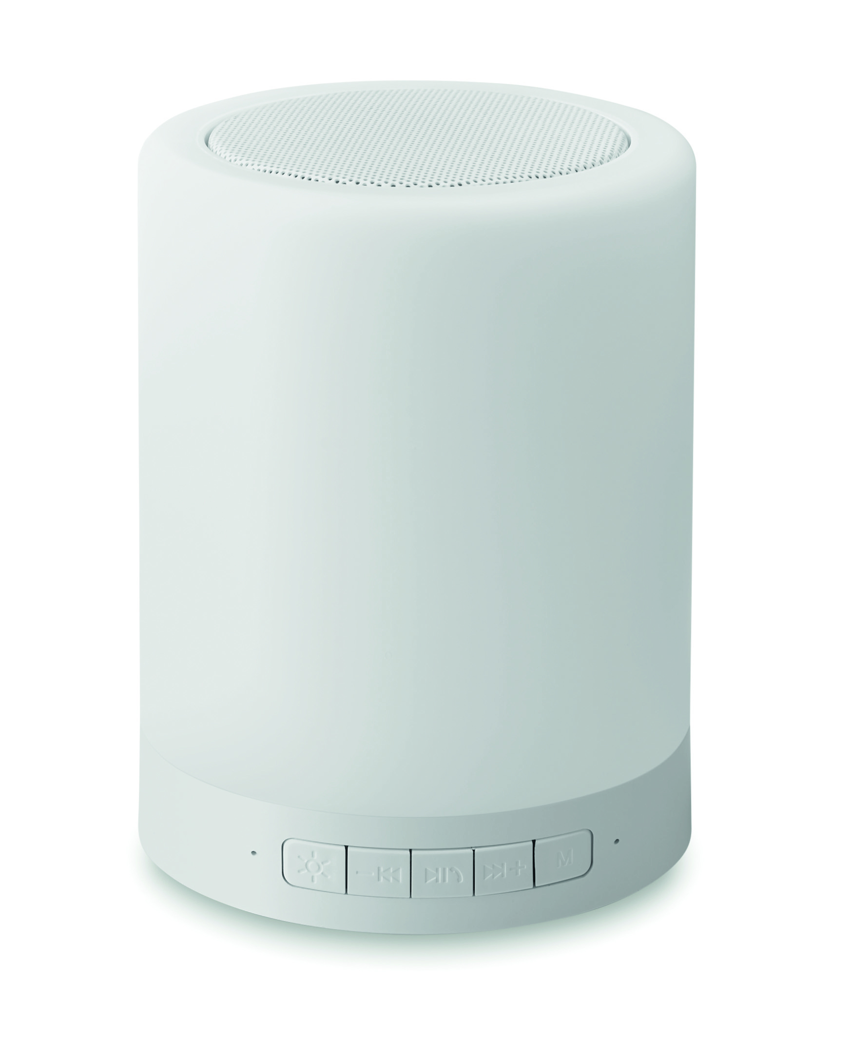 Lautsprecher, Bluetooth, Tragbar, Kompakt, Weiß