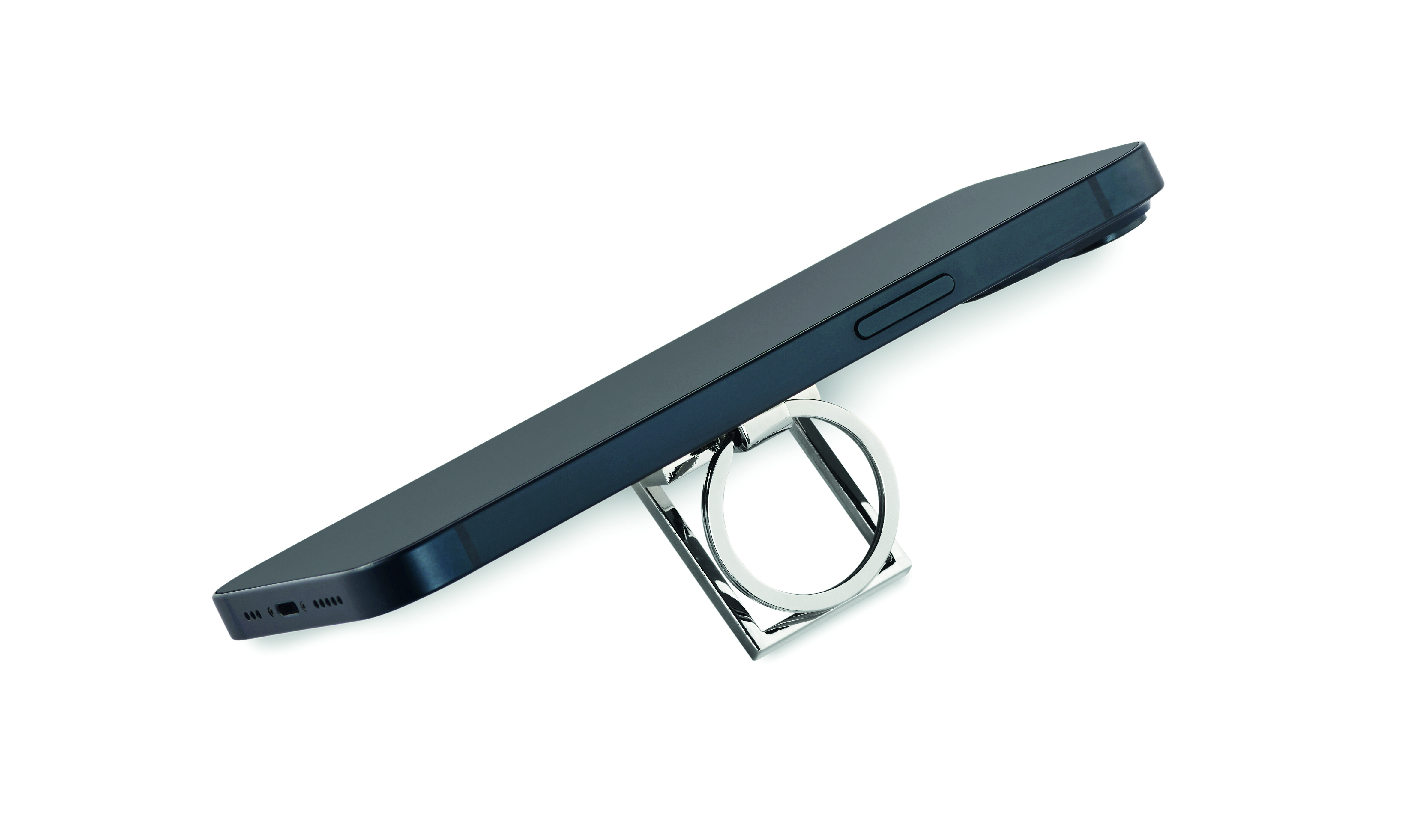 smartphone, schwarz, Seitentaste, Ständer, Ringhalter, smartphone, schlank, blau, Seitlich, Ständer, Smartphone, Schwarz, Metallständer, Seitentaster, dünnes Design, smartphone, Mobiltelefon, blau-schwarz, schlank, Ringhalterung