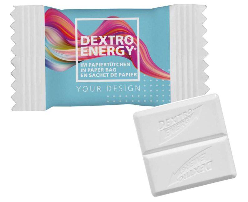 DEXTRO ENERGY Traubenzucker
