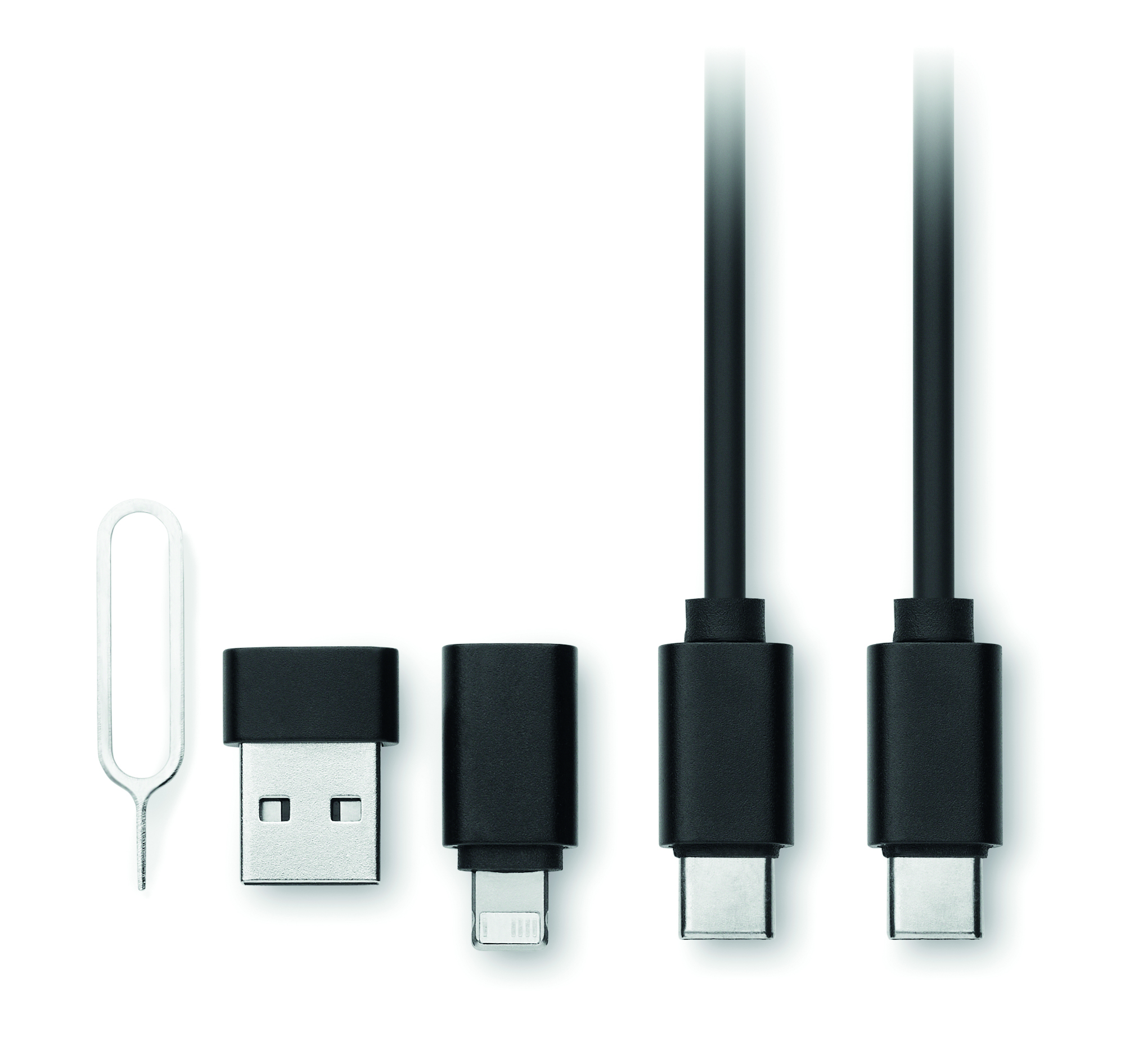 USB-A, USB-C, Kabel, Adapter, Anschluss, USB-A, USB-C, Kabel, Datenkabel, Adapter, USB, Kabel, Ladekabel, USB-A, Lightning