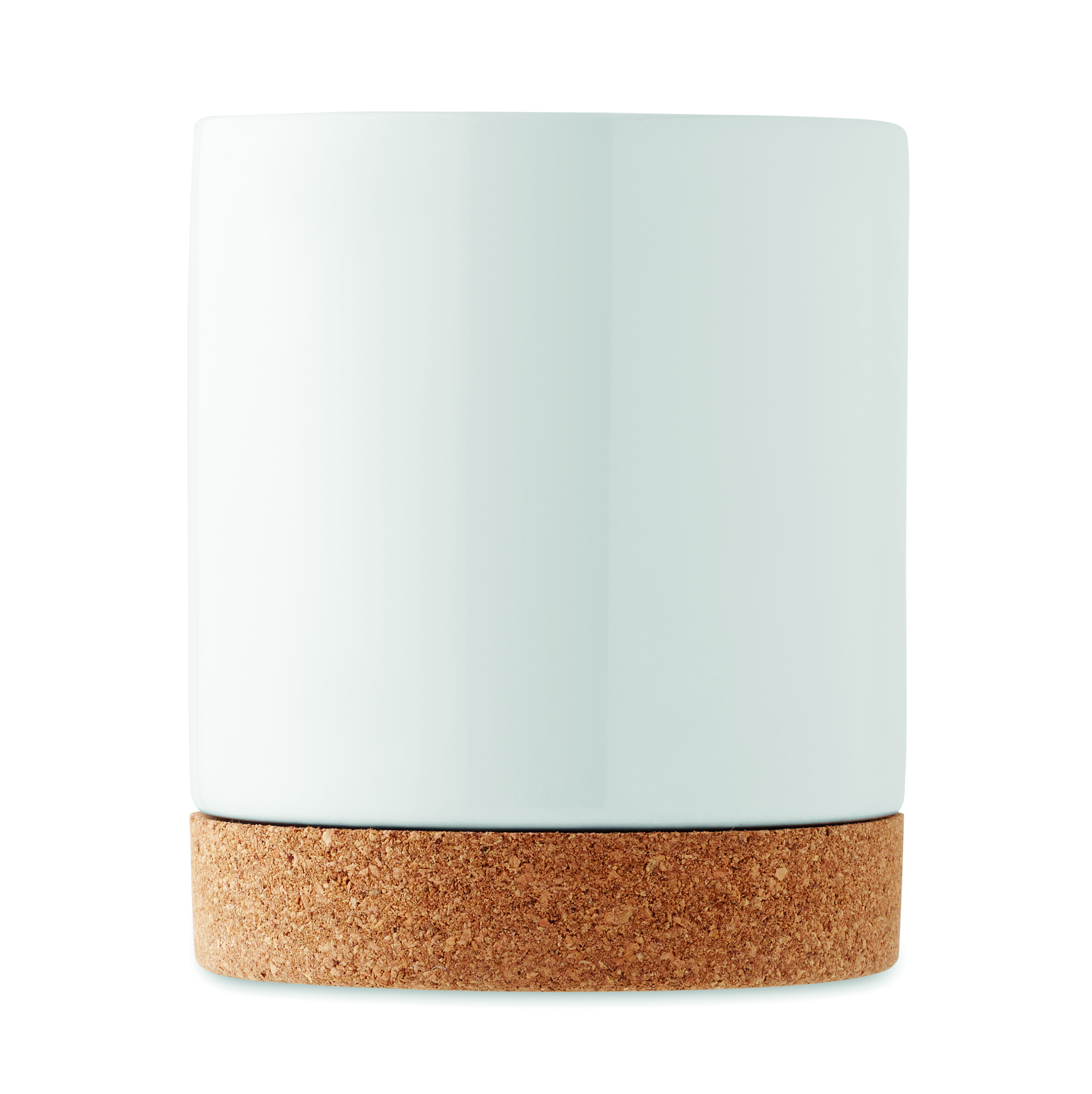 vase, hoch, keramik, mint, Korkbasis, Becher, Tasse, Korkboden, Keramik, weiß, keramikbecher, becher, weiß, Korkfuß, minimalistisch, tasse, becher, keramik, mint, korkuntersetzer