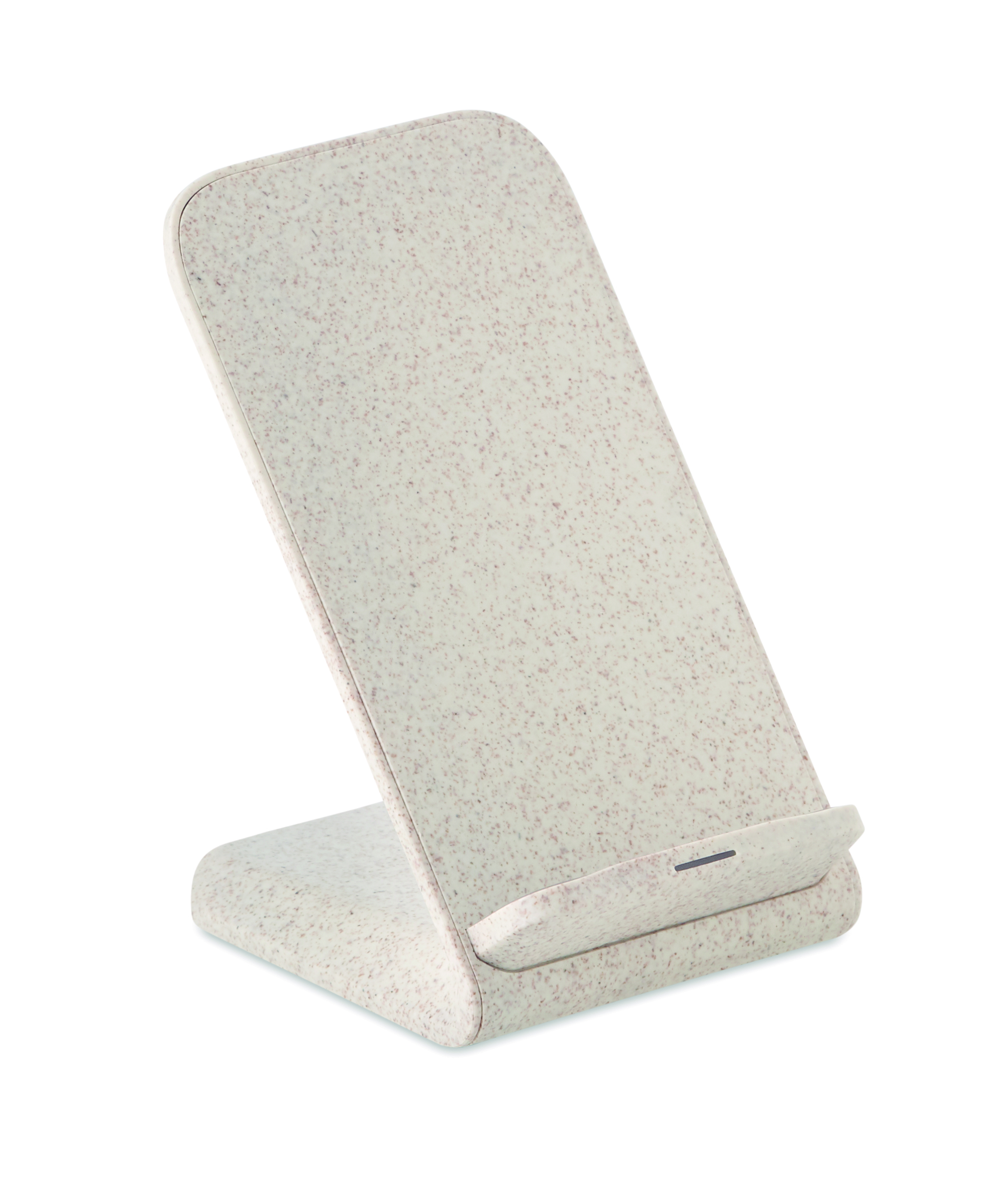 Laufstativ, Smartphone Halterung, Standhalter, Kunststoff, helles Muster