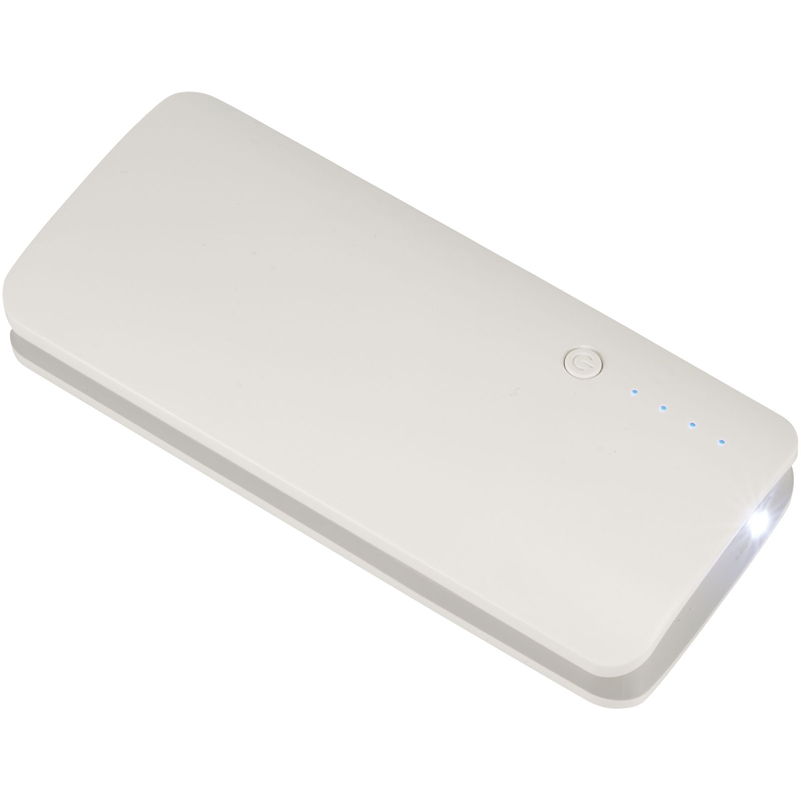 Powerbank, Tragbares Ladegerät, Weiß, LED-Anzeigen, Dünn, Powerbank, Weiß, Tragbares Ladegerät, LED-Anzeigen, Schlankes Design, Powerbank, Weiß, Tragbares Ladegerät, LED-Anzeige, Schlank