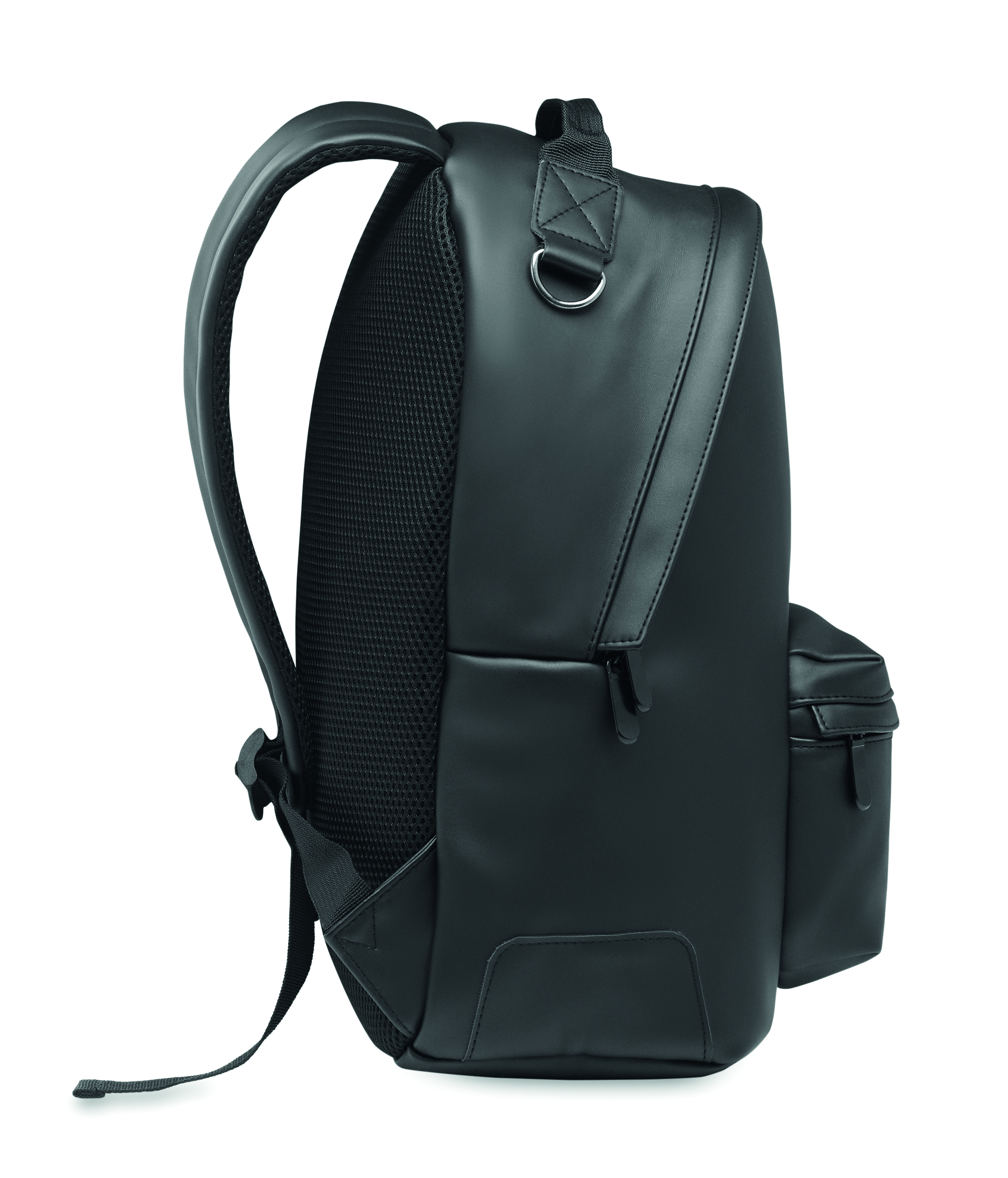 Rucksack, Rucksack, Schulrucksack, Leder, Seitentasche, Rucksack, Backpack, Schulterriemen, Seitentasche, Kopfseite, Rucksack, Rucksack, Schultergurte, Seitentaschen, Mini-Rucksack