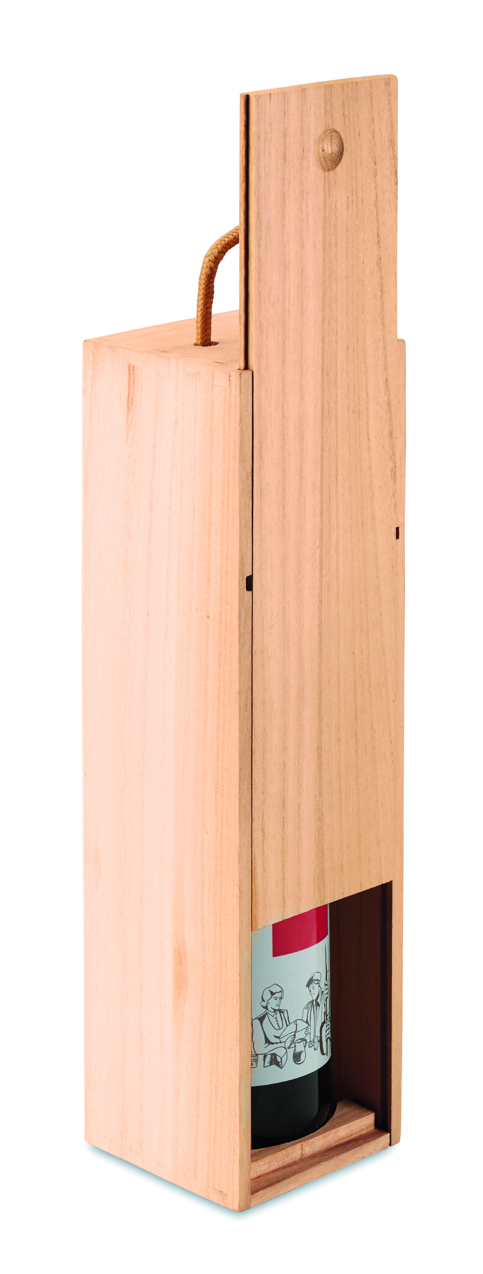 holz, weinflasche, flaschenhalter, holzkassette, weinverpackung