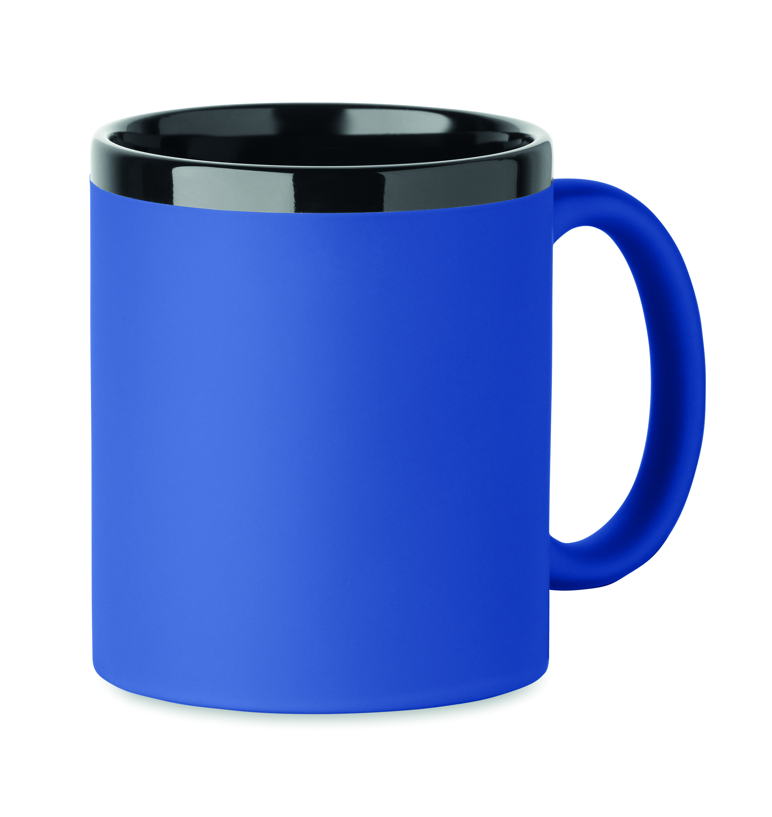 Kaffeebecher, Becher, Kunststoff, einfarbig, blau, tasse, kaffeebecher, blau, farbblock, keramiktasse, Kaffeetasse, Tasse, Becher, Keramiktasse, blau