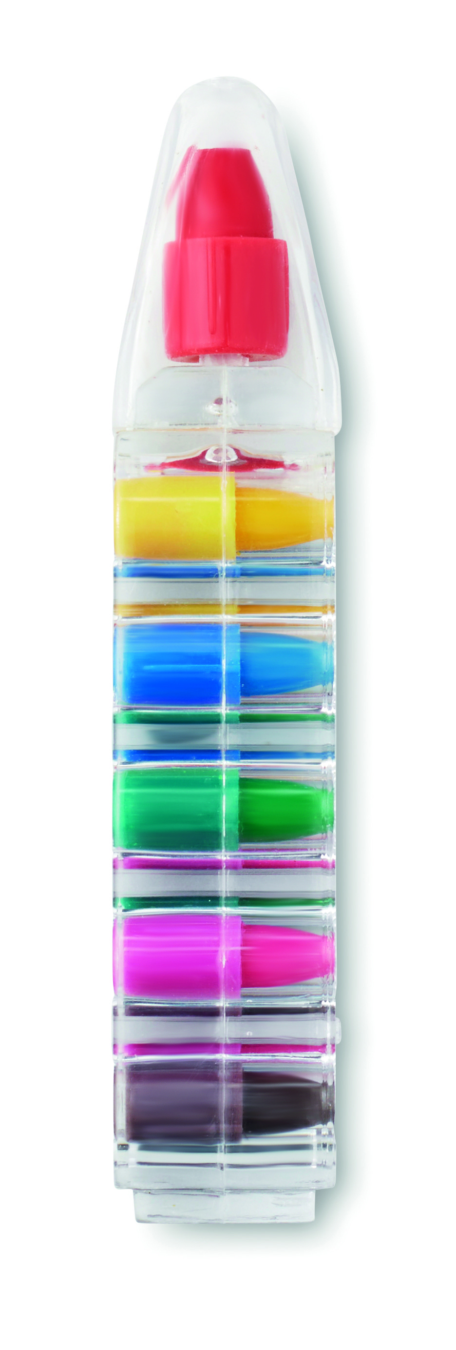 Nagellack, Farben Set, Nail Polish, Mehrfarbig, Fläschchen, Nagellack, Nagellack-Set, Artenreich, Glitzerfarben, Dispenser, Filzstift, Marker, Wasserlöslich, Mehrfarbig, Kunststoffbehälter