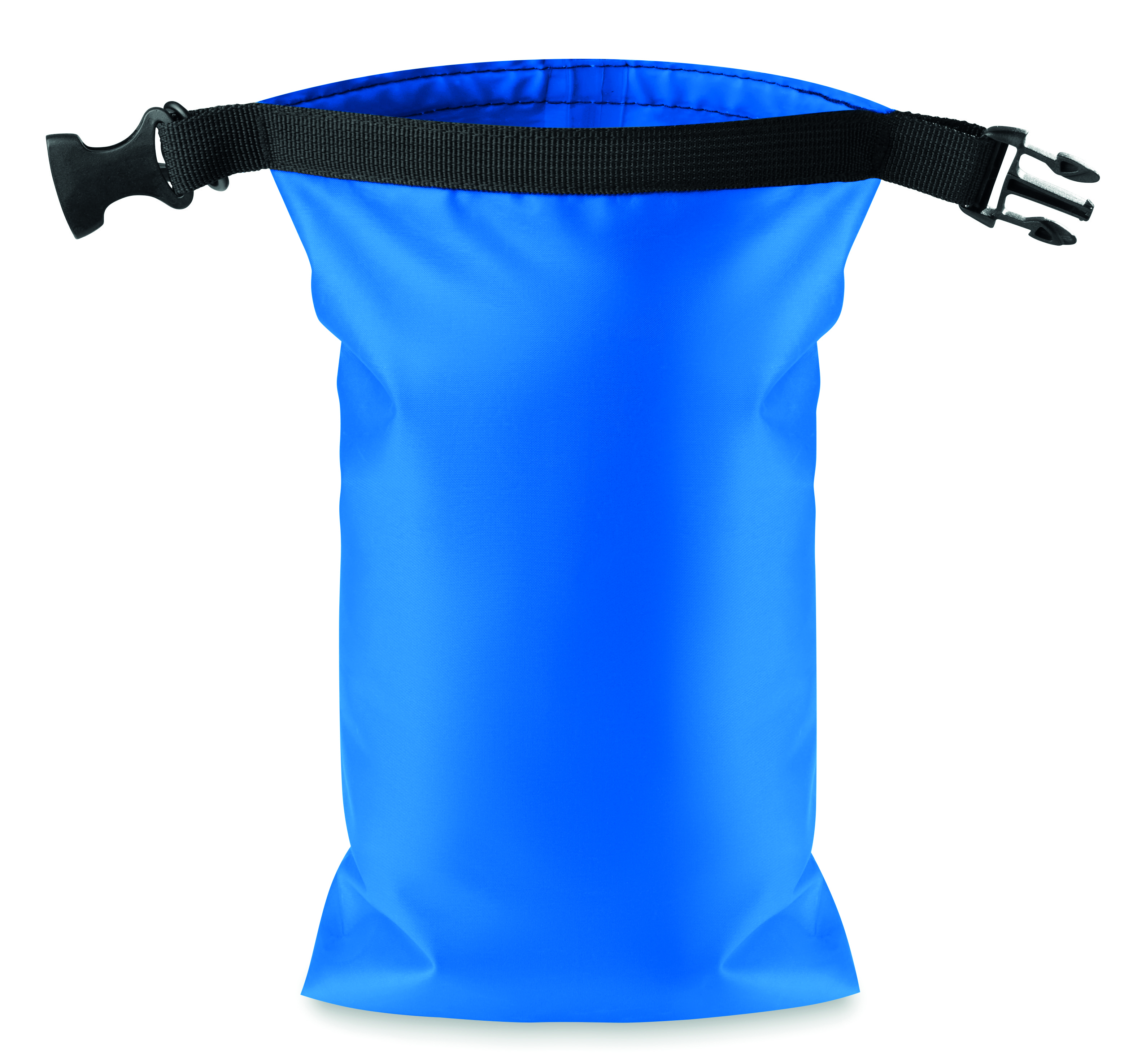 Tasche, Beutel, Kordelzug, Wasserdicht, Blaue Farbe