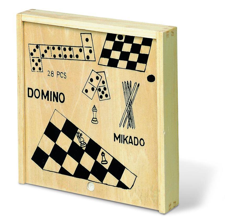 Brettspiel, Domino, Holzbox, Spielkarten, Mikado, Domino, Domino-Spiel, Holzbox, 28 Stück, Mikado, Dominospiel, Holzbox, Domino, Spielzeugbox, Mikado, Domino, Schachbrett, Holzbox, 28 Teile, Mikado