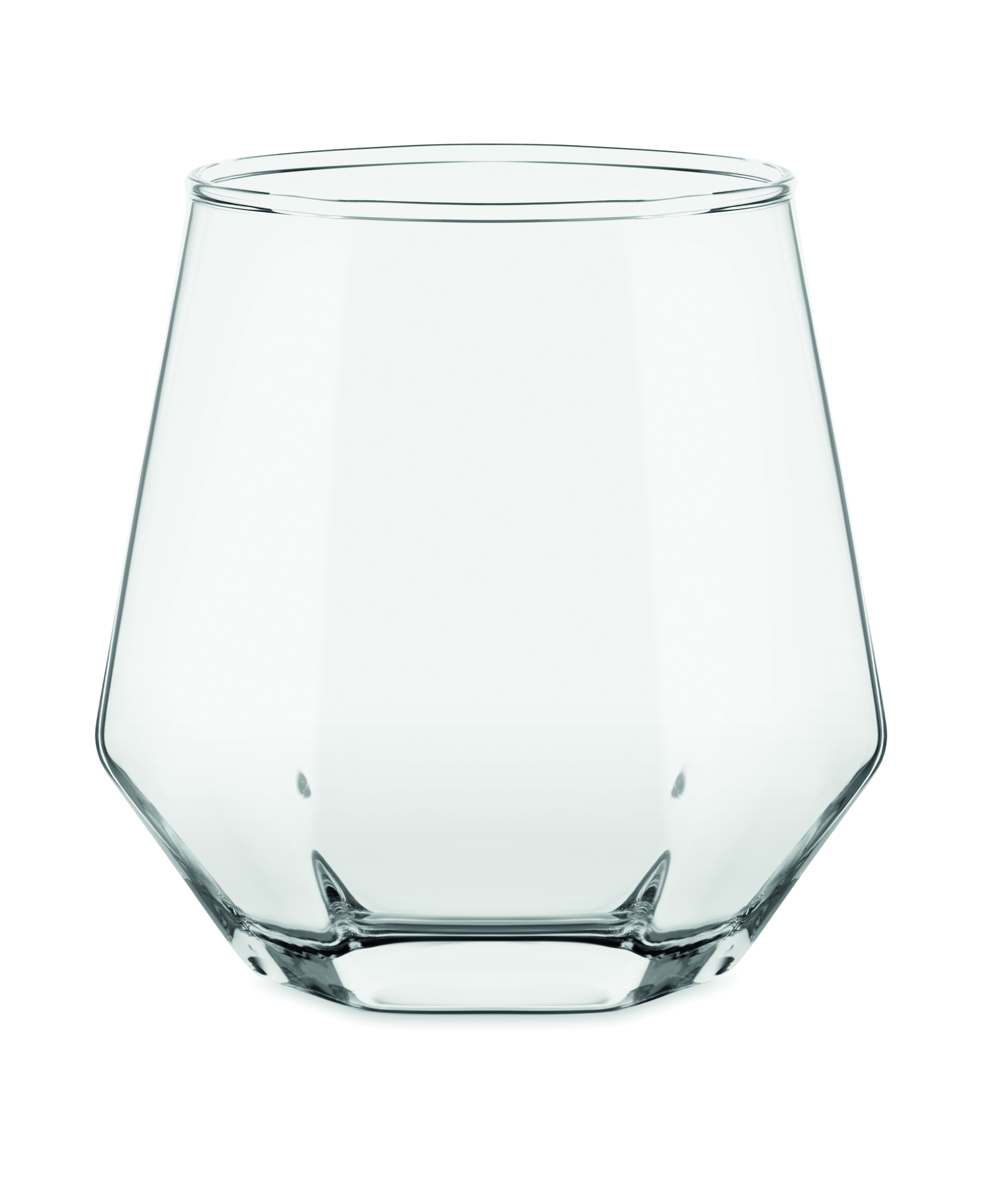 Glas, Whiskyglas, Tumbler, Klar, Sichtglas, Glas, Tumbler, Klar, Rundes Glas, Wasserglas