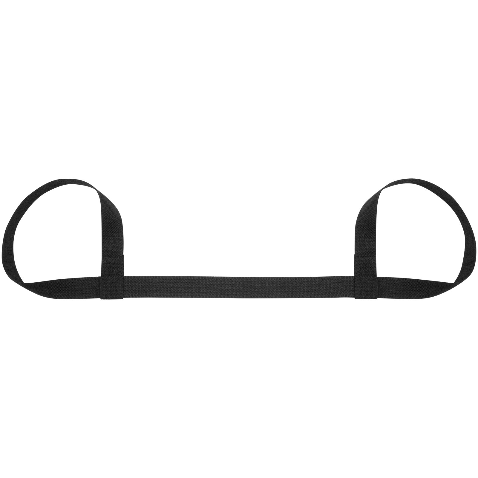 Brustband, Gurtband, Schlichte, Schwarzes Band, Halterband