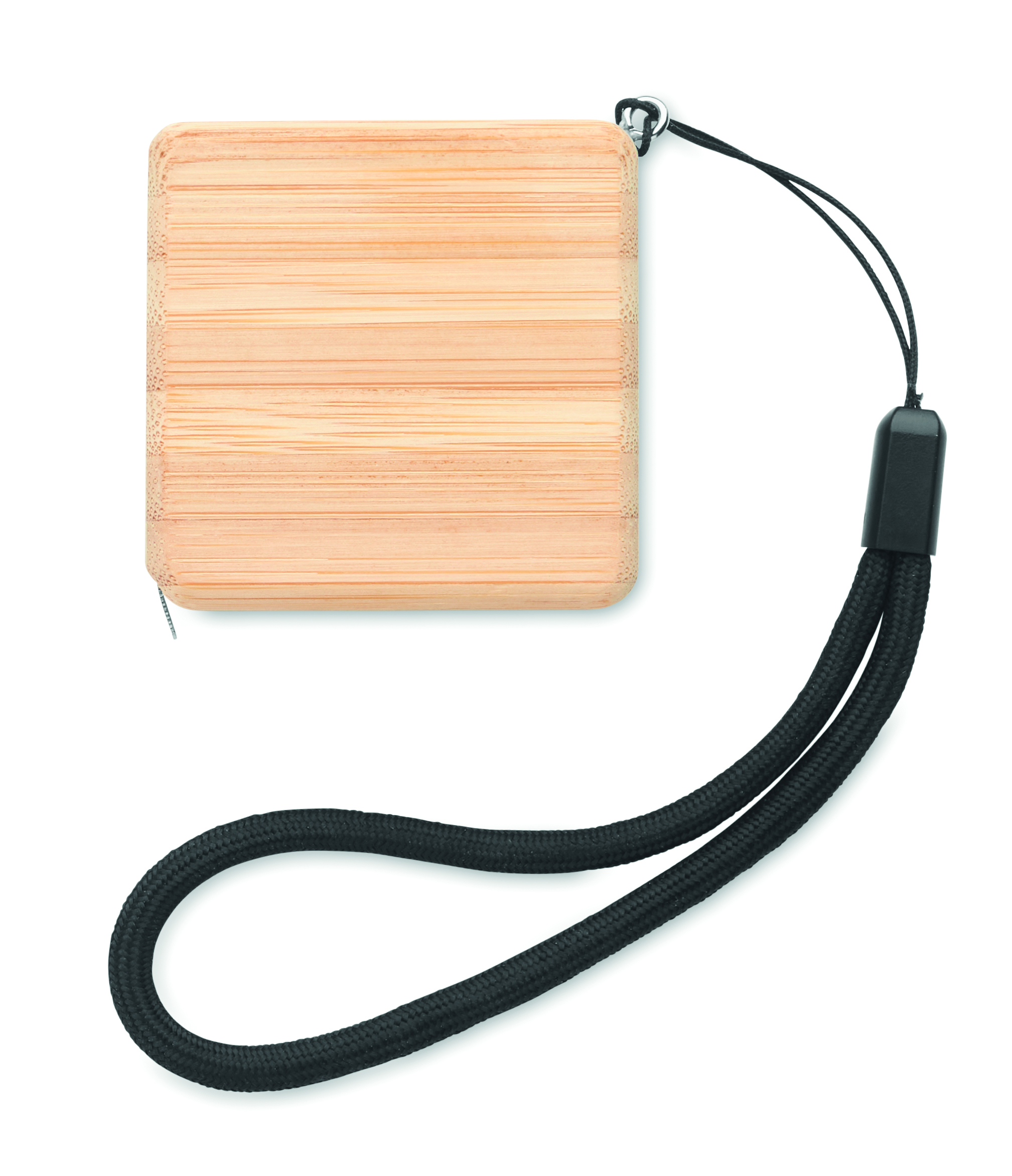 Holz, Kartenetui, Kartenhalter, Taschenanhänger, Holzanhänger