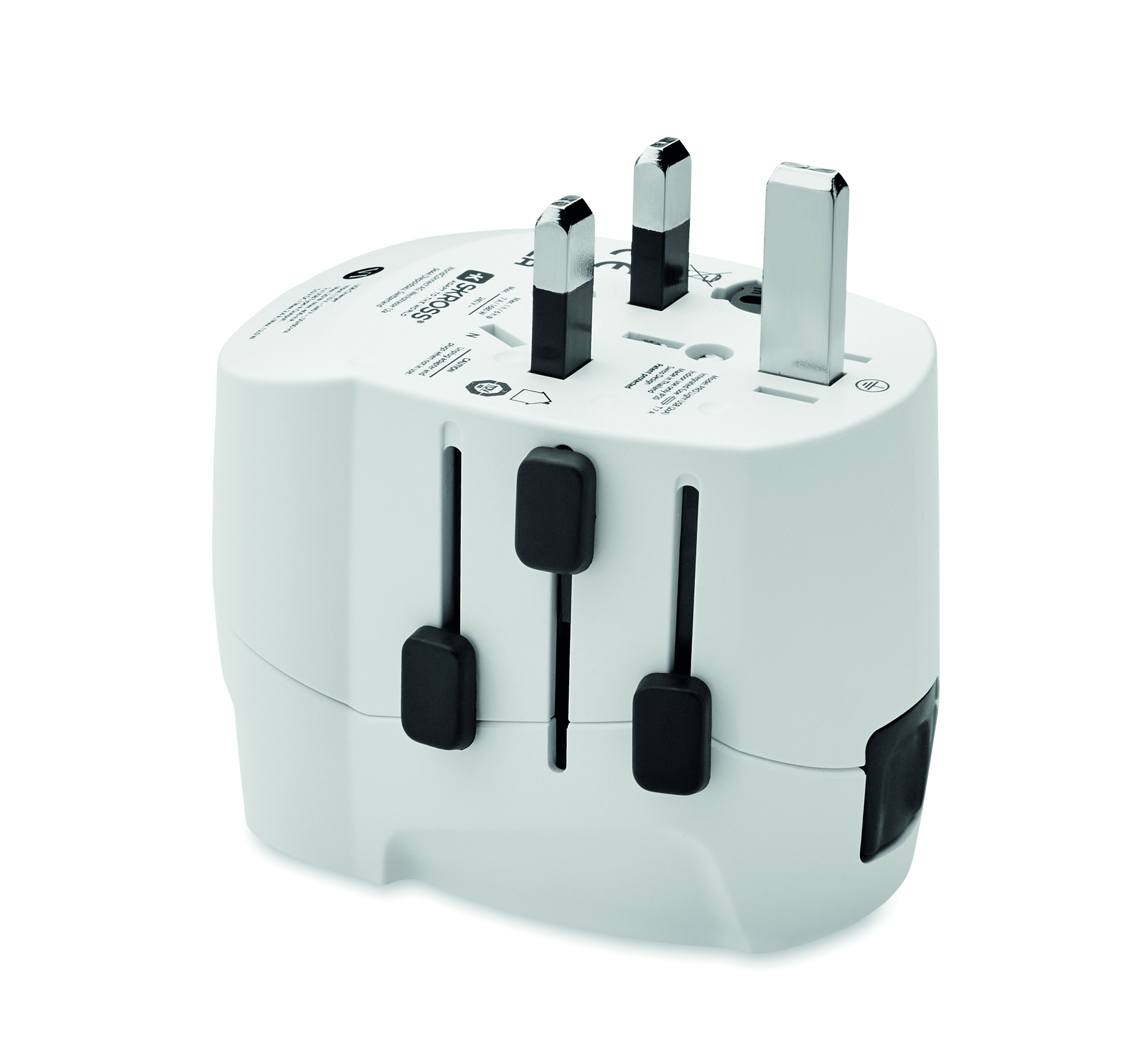 replug adapter, mehrfachsteckdosenadapter, universeller steckdosen, schlank stecker, elektro steckdose