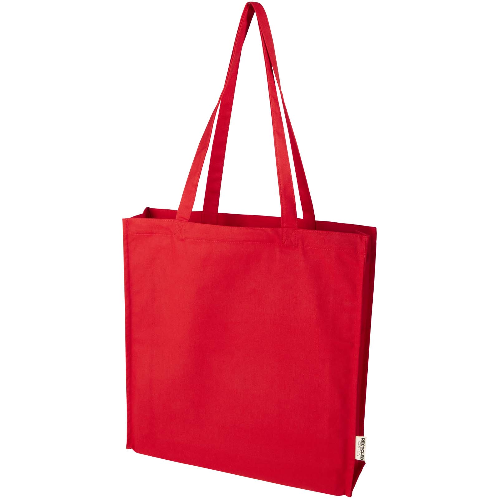 Tote, Tasche, Rot, Stofftasche, Tragetasche