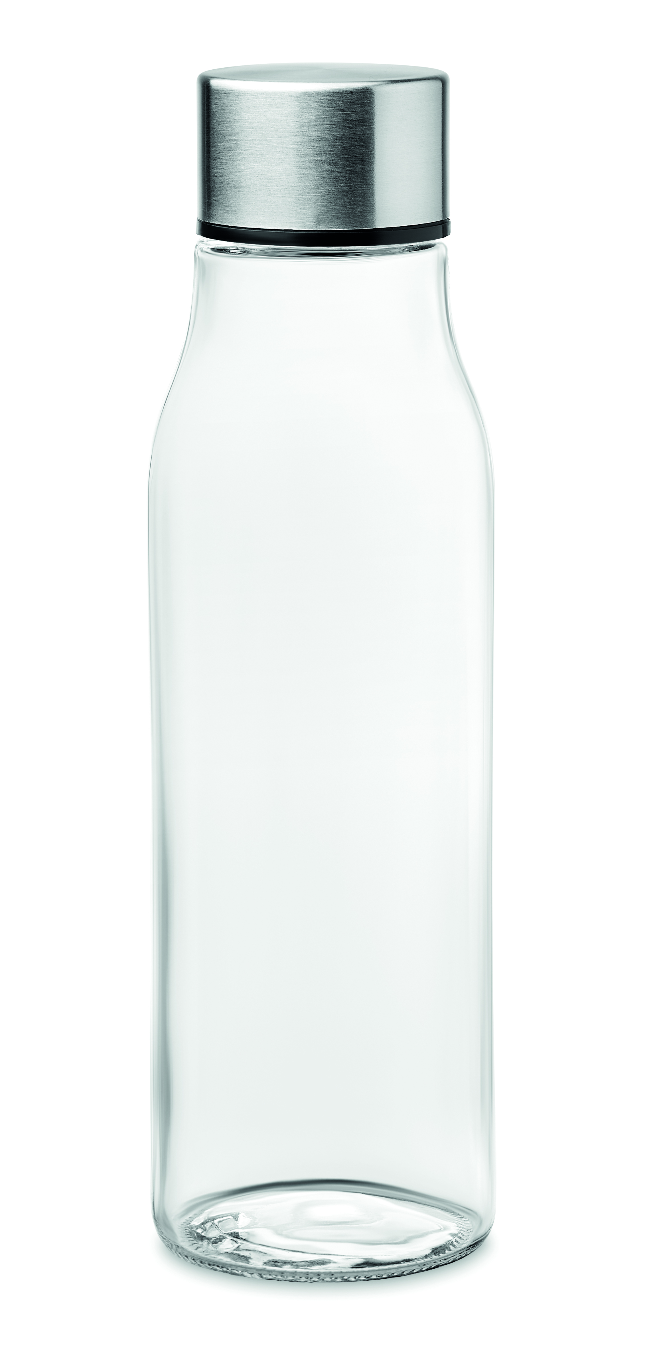 Flasche, Glas, Wasserflasche, Schraubverschluss, transparent