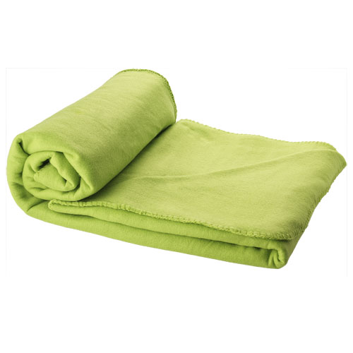 Bekleidung, Fleece, Decke
