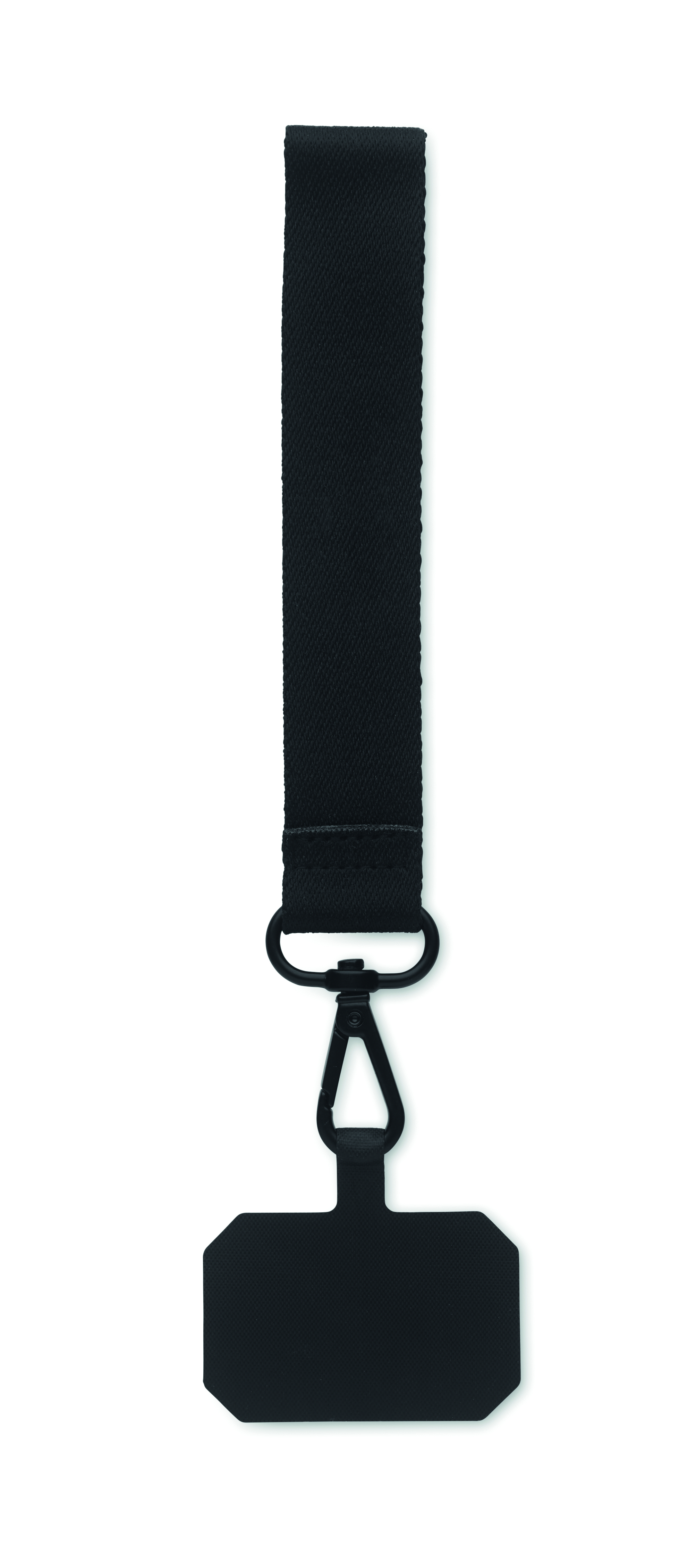 Schlüsselanhänger, Lanyard, Karabiner, Plättchen, Schwarz, Schlüsselanhänger, Clip, Schwarz, Stirnriemen, Metallring, Schlüsselanhänger, Lanyard, Karabiner, Plastikpate, Schwarz, lanyard, Gurtband, Clip, Etikett, Schwarz