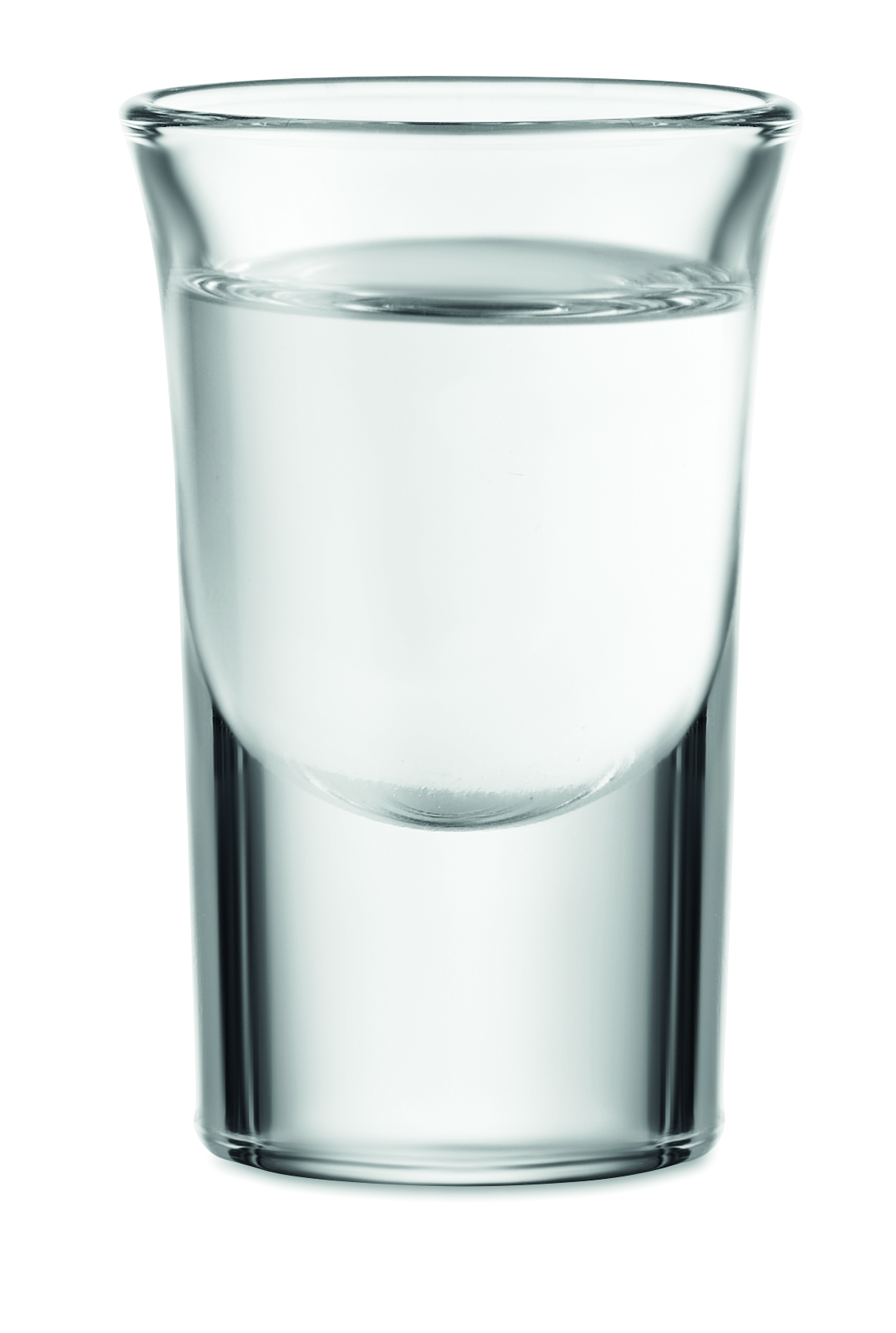 Glas, Wasser, Shotglas, Transparent, Glasgefäß