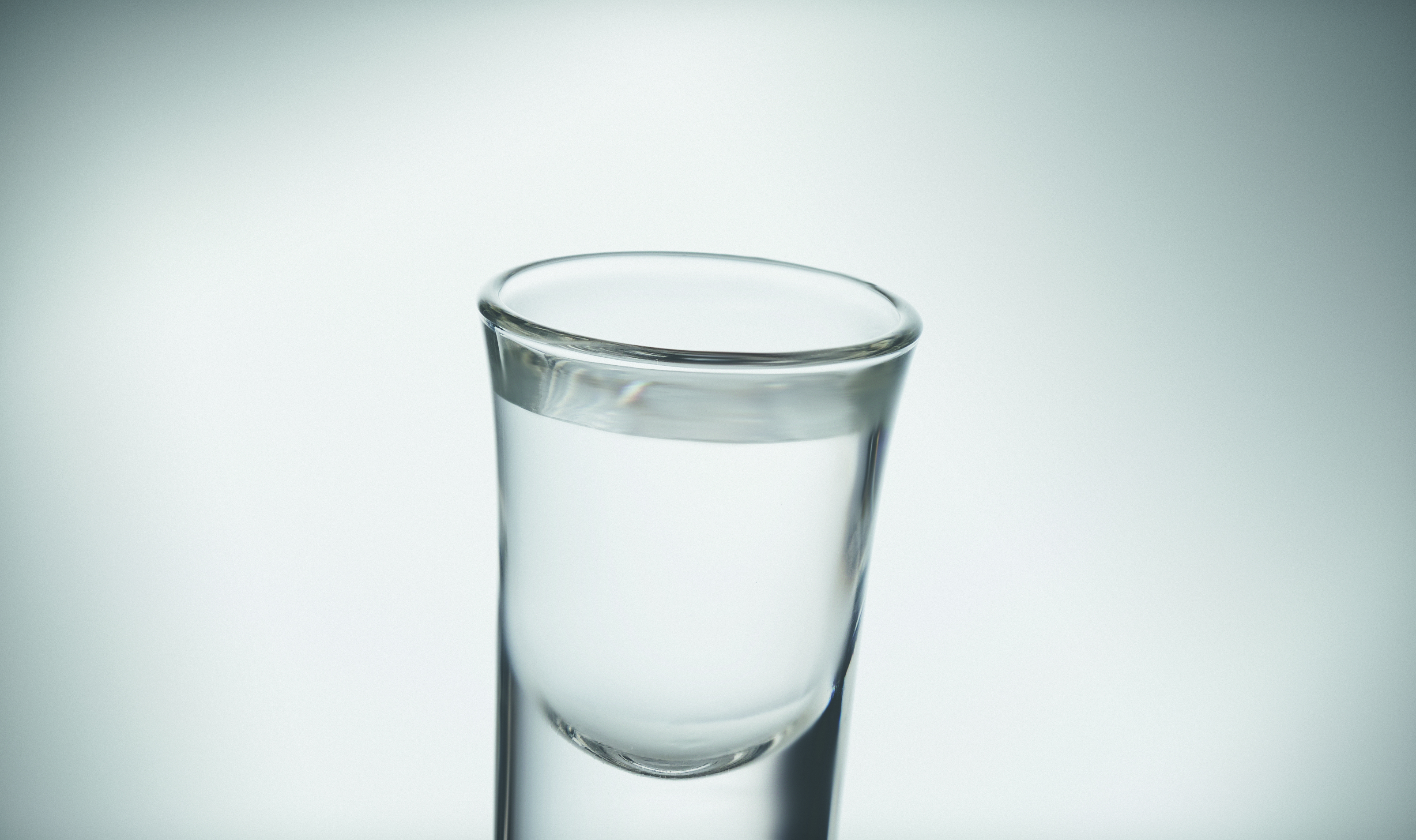 Glas, Wasser, Trinkglas, Klarglas, Transparenz