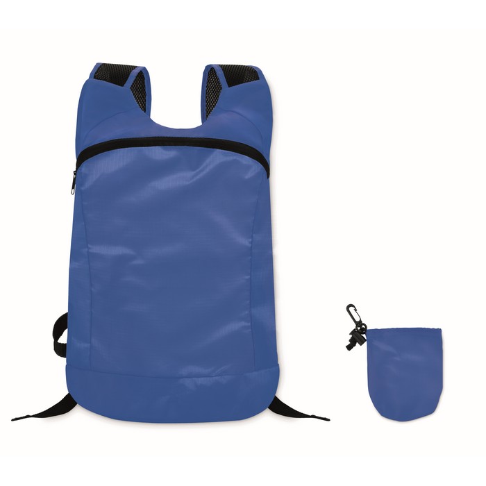Rucksack, Rucksackjacke, Blue bag, Backpack, Travel pouch