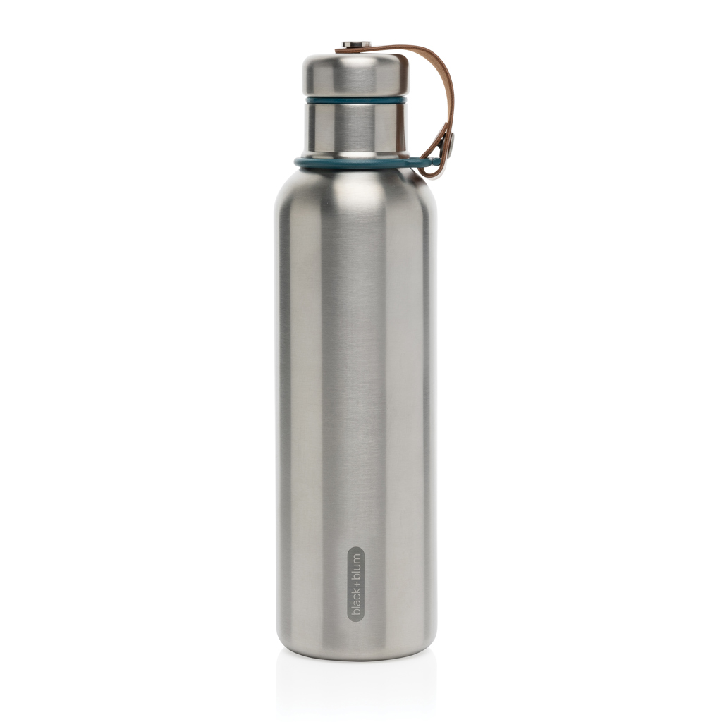 Wasserflasche, Stainlessstahl, Trinkflasche, Verschluss, Schraubdeckel