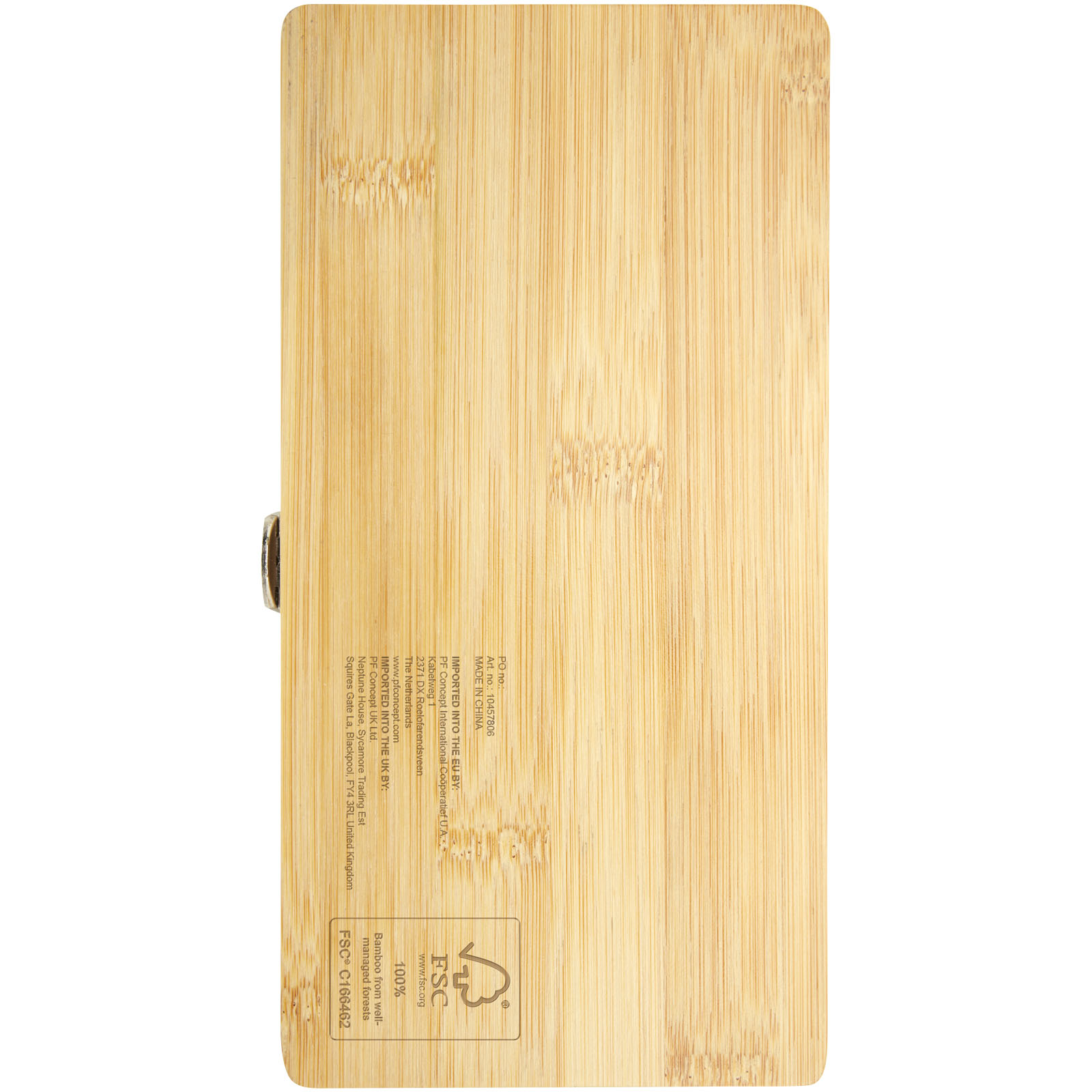 Bambus, Bambusbrett, Schneidebrett, Naturholz, Holzmaserung