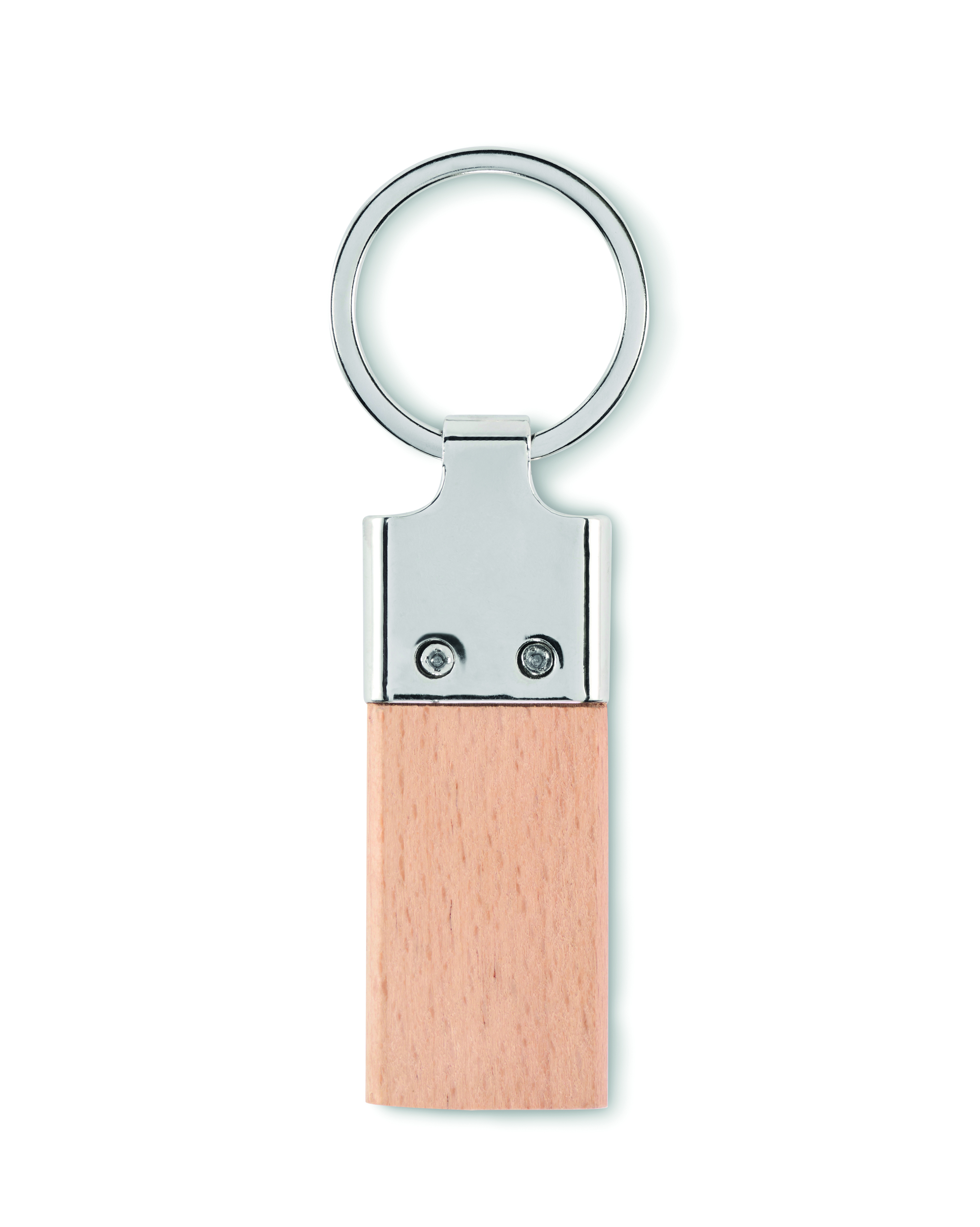 Schlüsselanhänger, Holzgriff, Metallring, Holz, Kreativ-Accessoire, Schlüsselanhänger, Holz, Metall, Ringschlaufe, Karabiner-Clip, Schlüsselanhänger, Holz, Metallic, Rundring, Kombi
