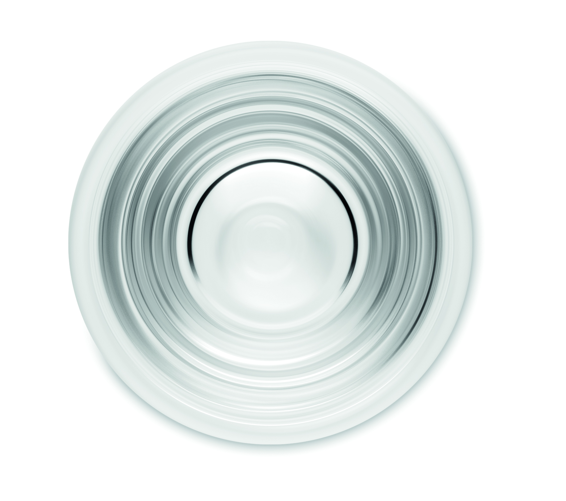 glas, transparent, rund, spülmaschinenfest, kristall