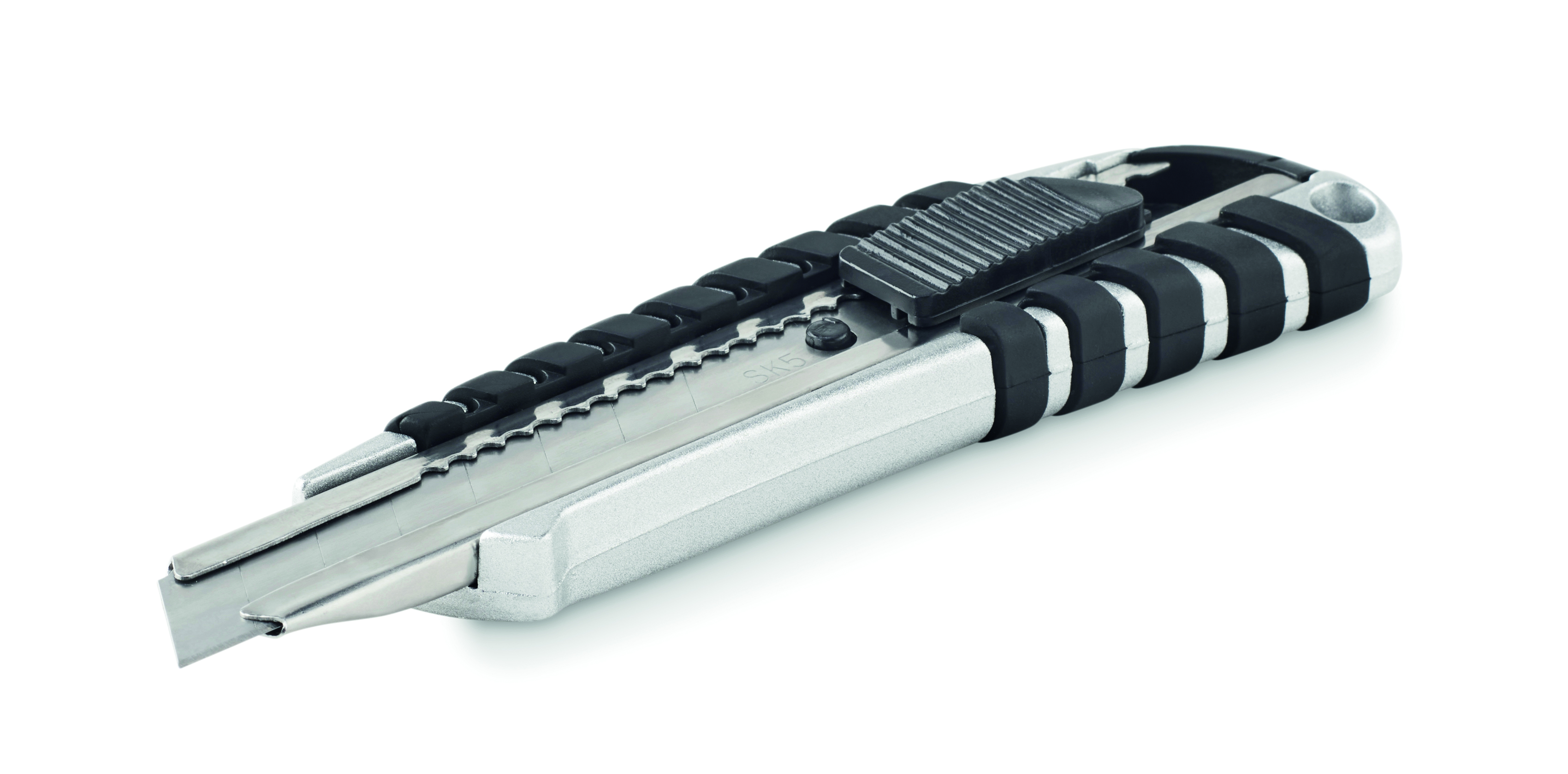 Teleskopskalpell, Razor, Klinge, Metall, Gehäuse