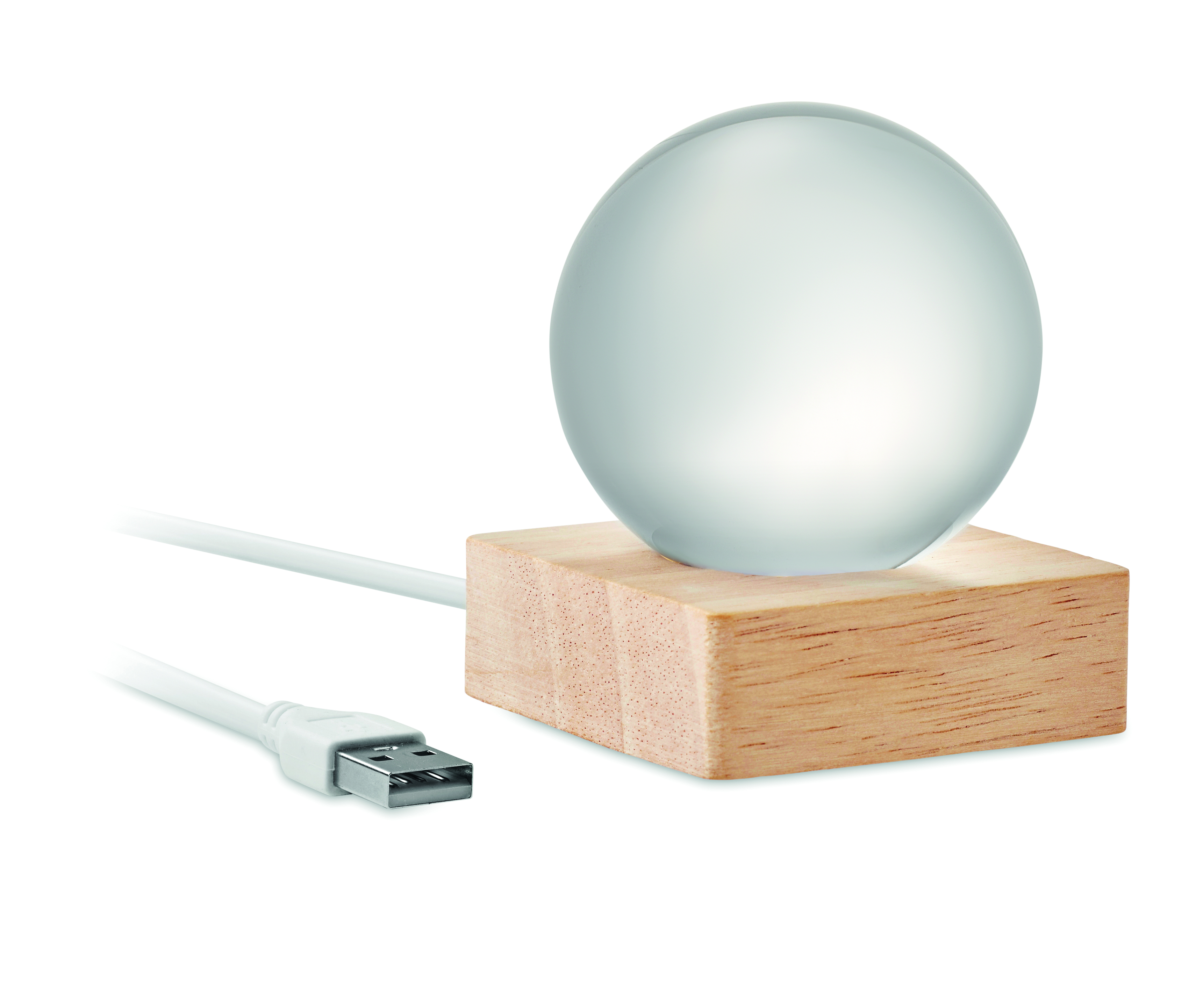 USB-lampe, LED-Lampe, Glaskugel, Holzsockel, USB-Kabel, LED-lampe, Nachtlicht, USB-Lampe, Holzsockel, Glaskugel, LED-Lampe, Nachtlicht, Glaskugel, Holzsockel, USB-Kabel