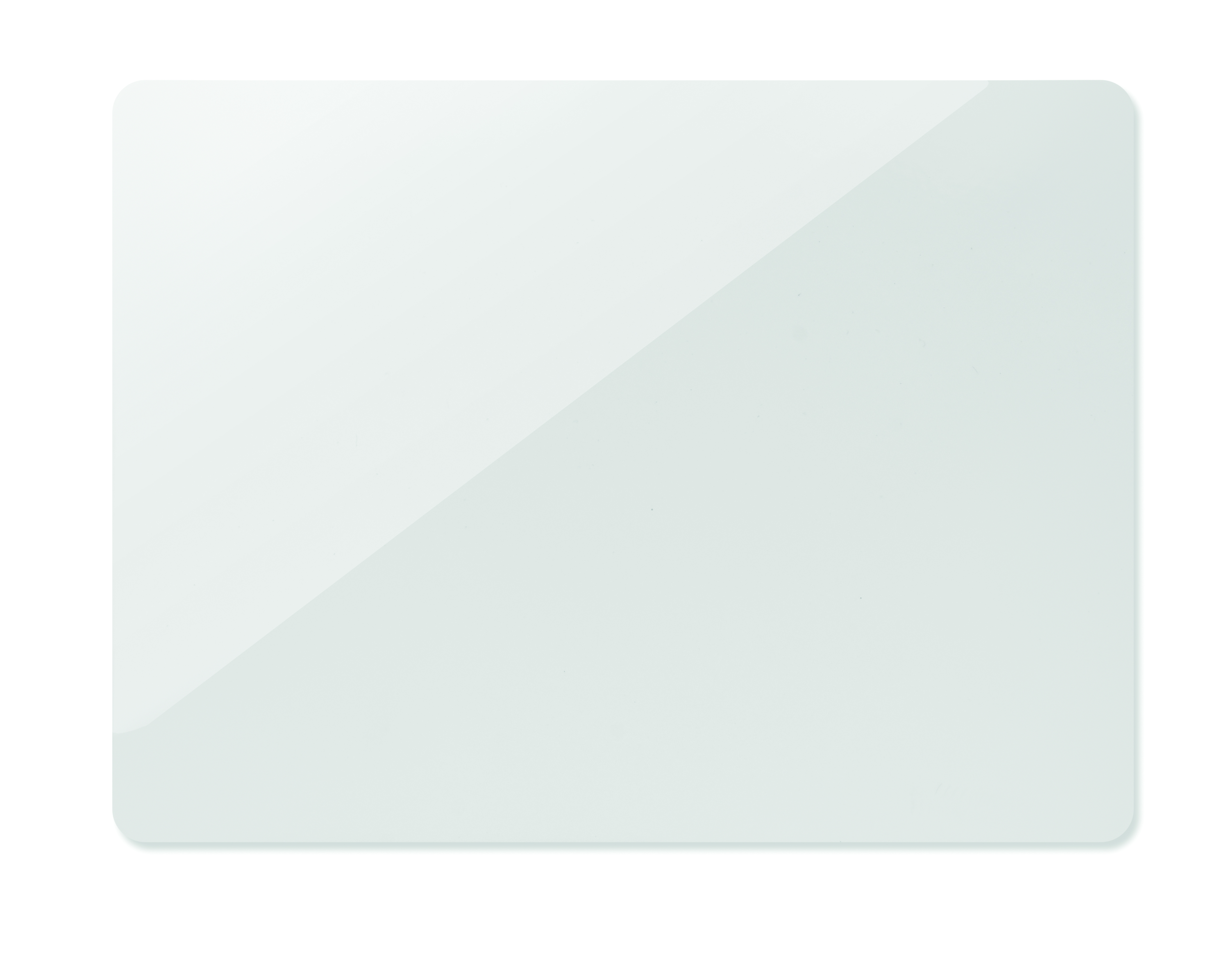 Glass panel, Transparent panel, Pane, Clear glass, Schräger Strich