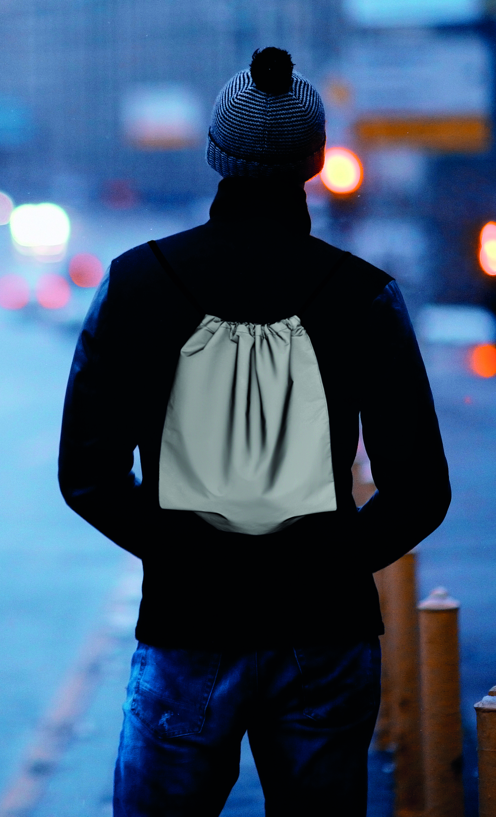 Rucksack, Rucksack, Gepäckbeutel, Beutel, Alltagstasche