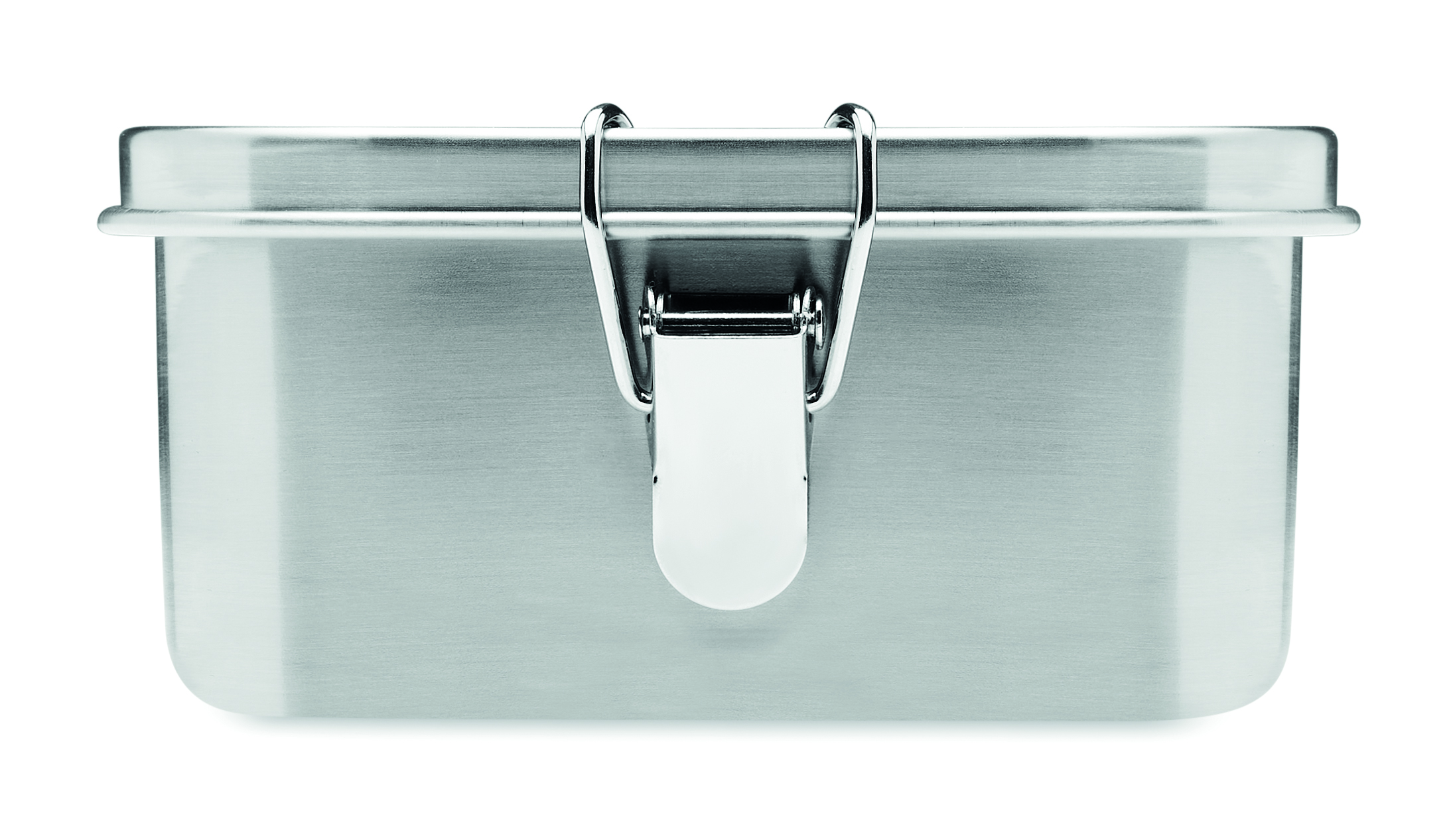 Metalldose, Verschlusshemmung, Edelstahl, Schließbox, Aufbewahrungsdose