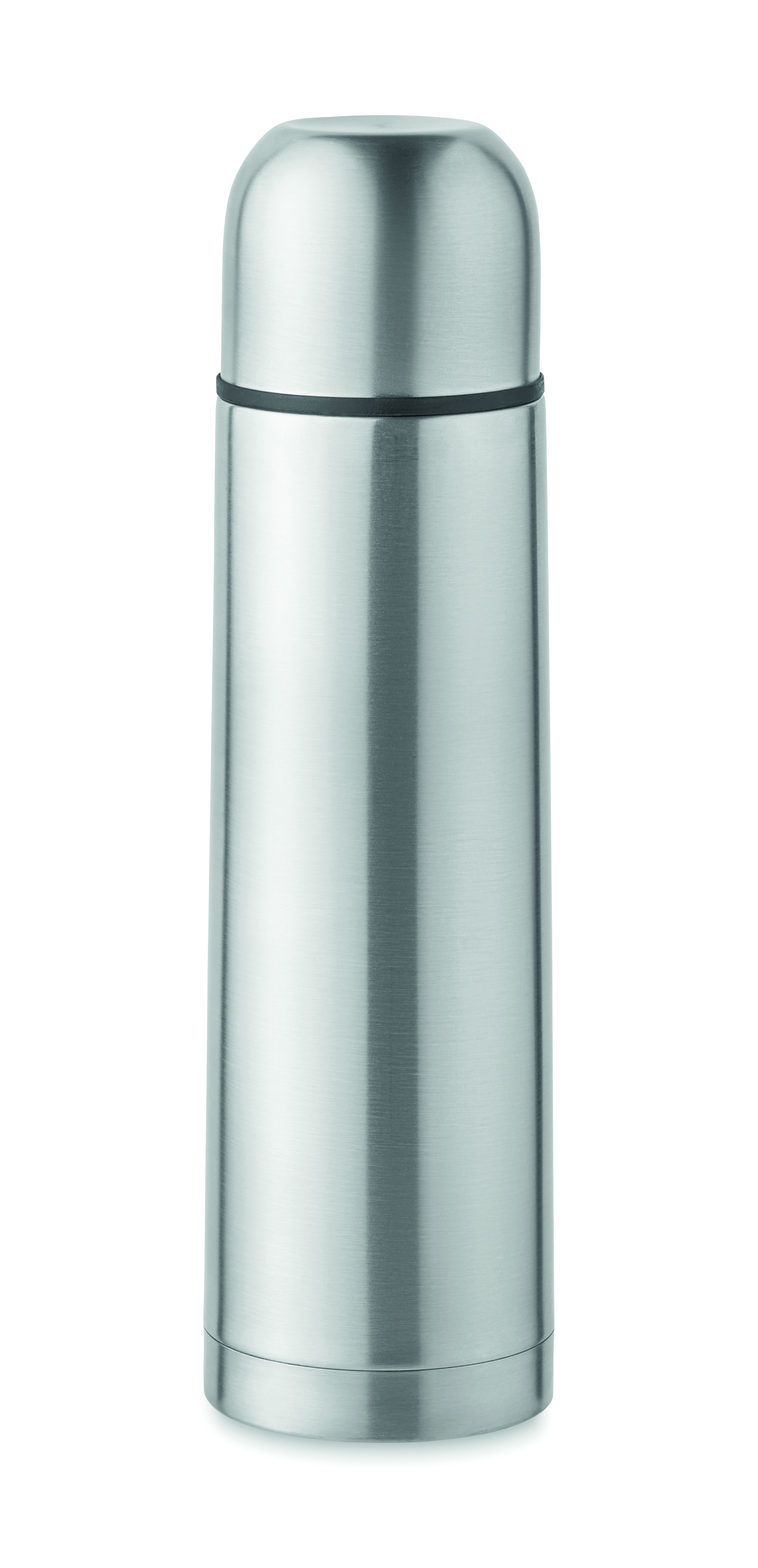 Thermosflasche, Stainless steel, Vakuumisoliert, Trinkflasche, Metallic finish, Thermosflasche, Isolierflasche, Stahl, Edelstahl, Verschluss, Thermoskanne, Isolierflasche, Edelstahl, Vakuum, Trinkbehälter