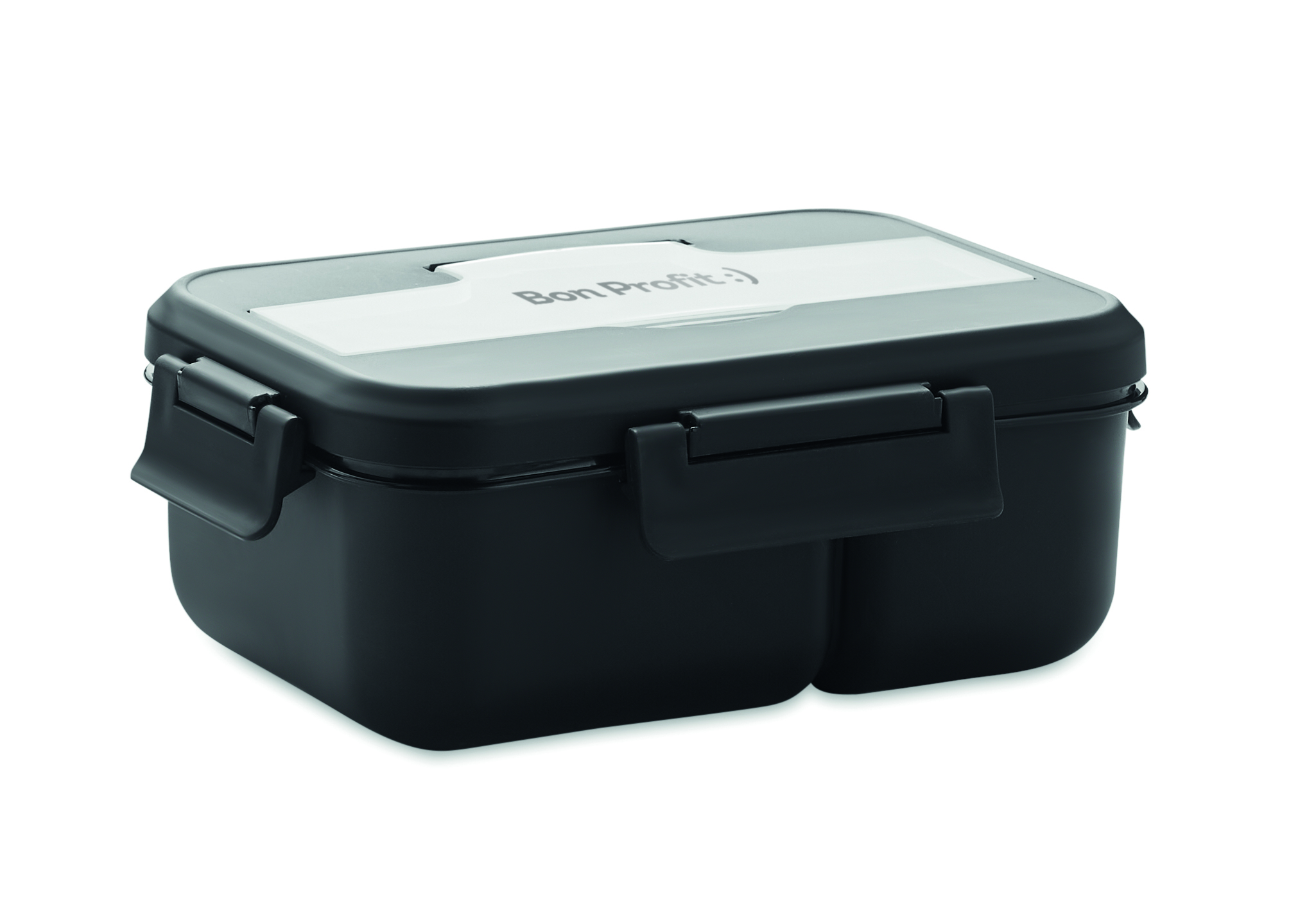 Lunchbox, Box, Kühltasche, Trennfach, Kunststoffbox