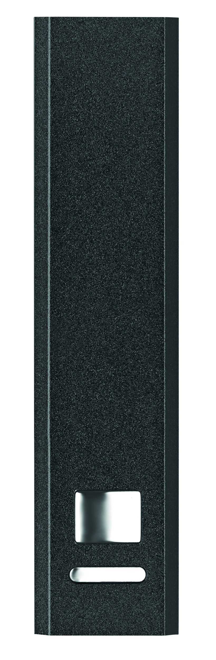 Binders, Ringbinder, Schwarz, Metall, Glänzend