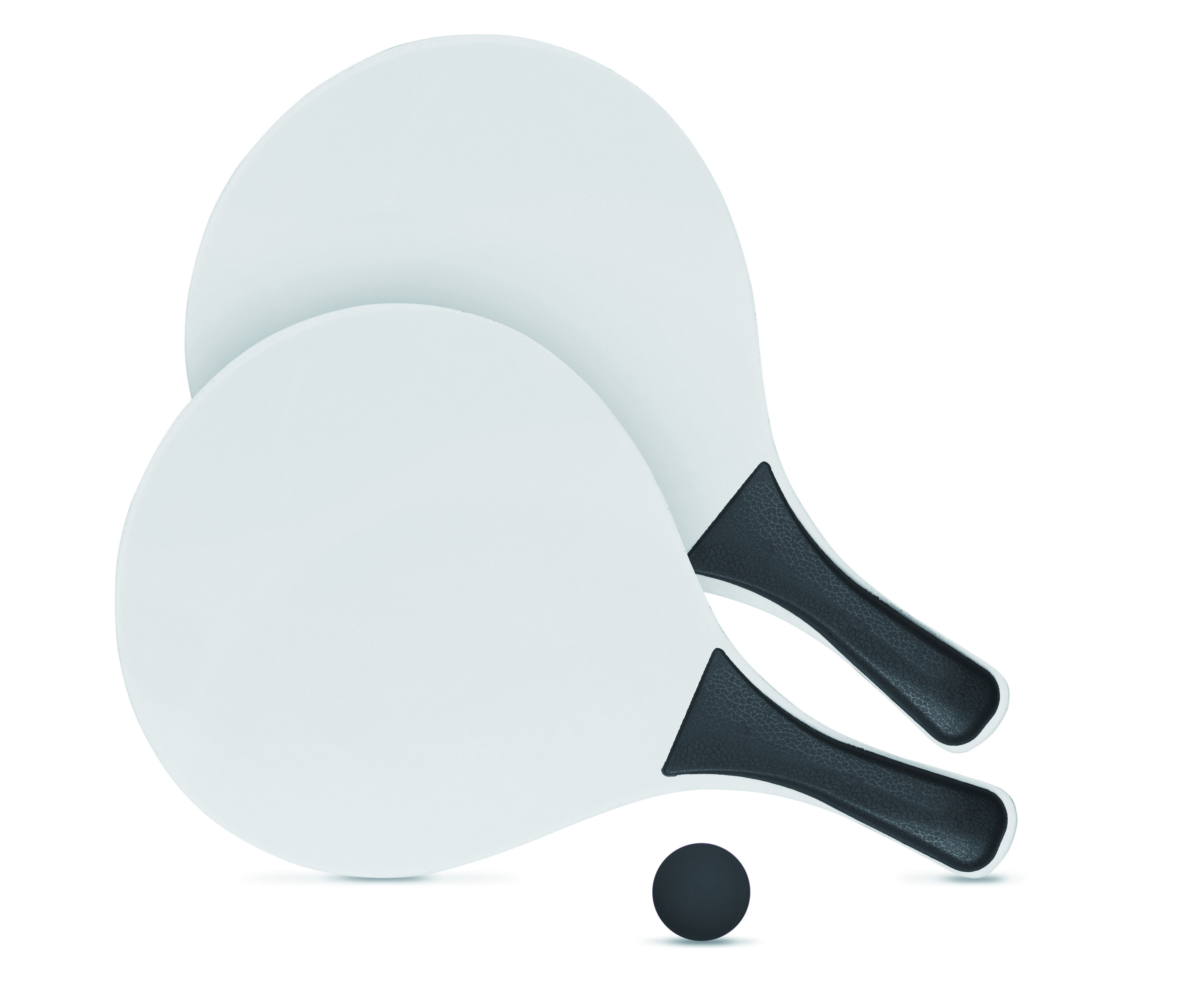 Tischtennis Schläger, Paddle, Rundballen, Spielbelag, Ball, Tischtennis-Paddel, Pingpong-Paddel, Paddle, Paddelgriff, Tischtennisball, Tischtennis-Schläger, Tischtennis-Paddel, Tischtennisschläger, weiße Schläger, Schlägergriffe