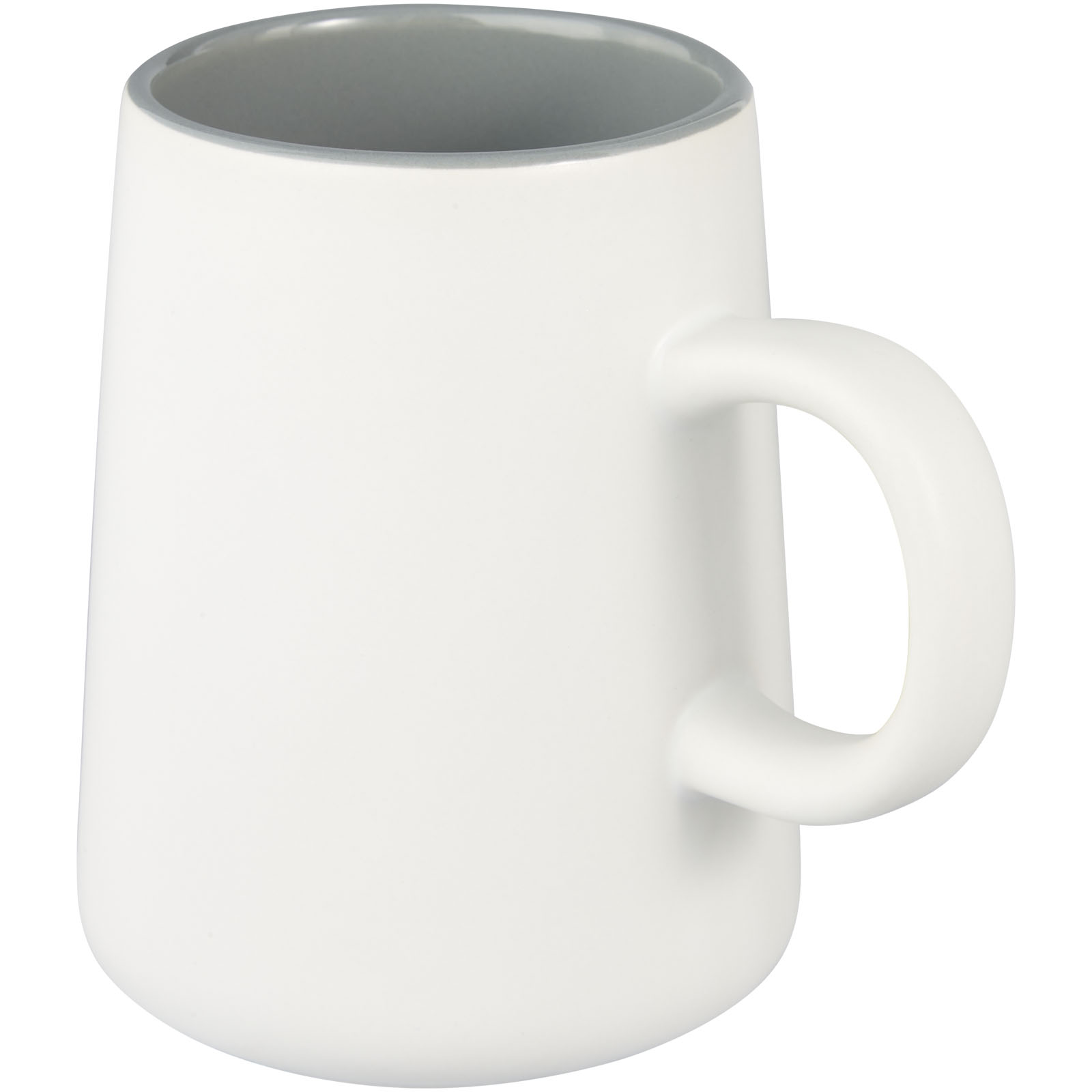 keramik, becher, mug, weiß, griff, Becher, Tasse, Keramik, Weiß, Griff