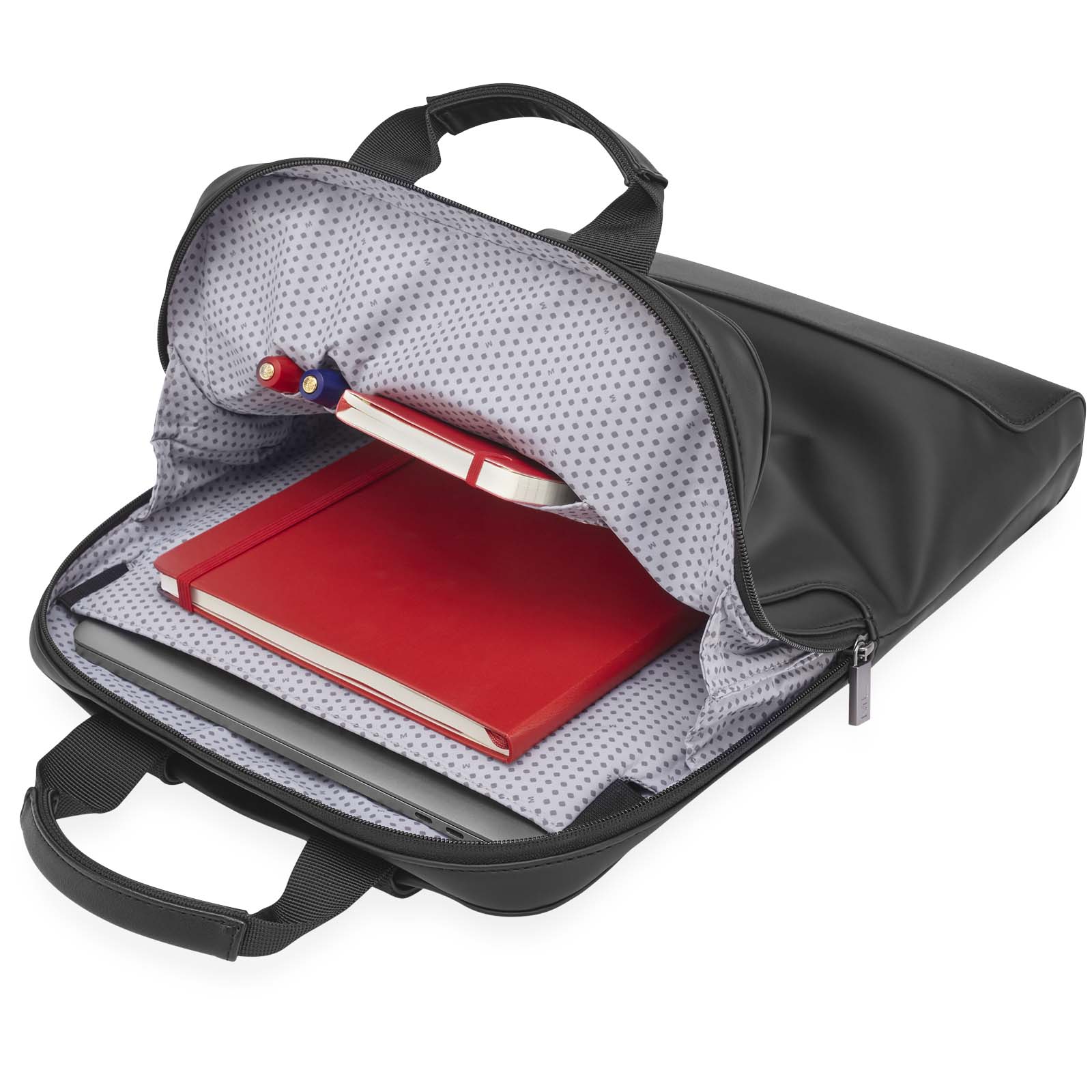 Laptoptasche, Tasche, Schultasche, Pflichtfach, Nylongewebe