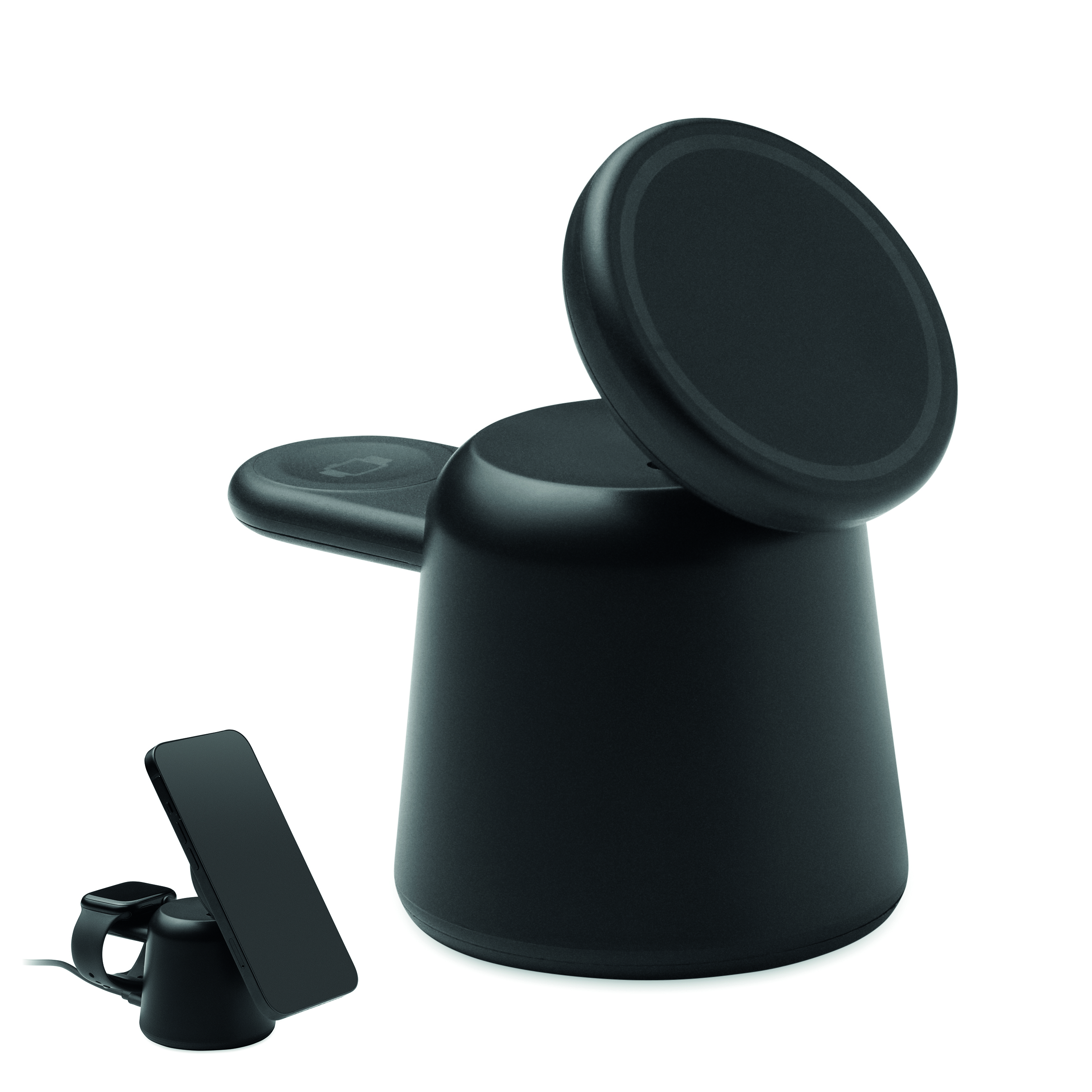 hands-free charger, handy Halter, kabellose Halterung, telefon Halter, magnetischer Halter, Handhalterung, Telefonständer, Magnetischer Halter, kabelloses Ladegerät, Auto-Halterung