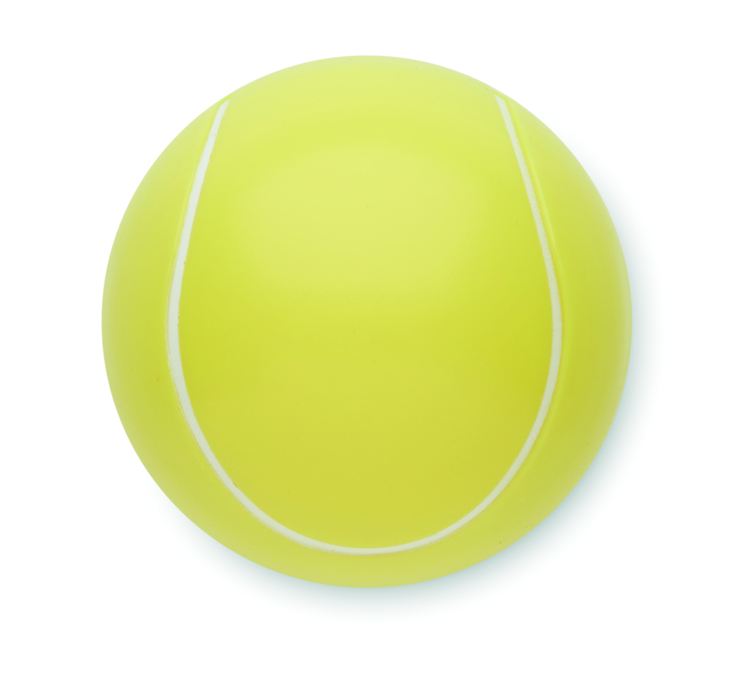 Tennisball, Sportball, Gelbes Ball, weiße Naht, Tennisball, Tennisball, Gummi, Gelb, Rund, Feldsport, Tennisball, Gummi, Gelb, Sport, Ball