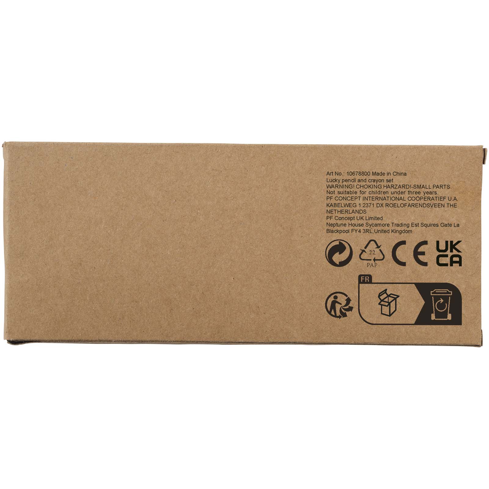 kartonbox, braune box, verpackung, recycelt, symbole auf verpackung, Kartonbox, Paketbox, Wellpappe, braune Box, Verpackungskarton, Kartonbox, Paketbox, Rückseite mit Symbolen, Umweltfreundlich, Recyclebar