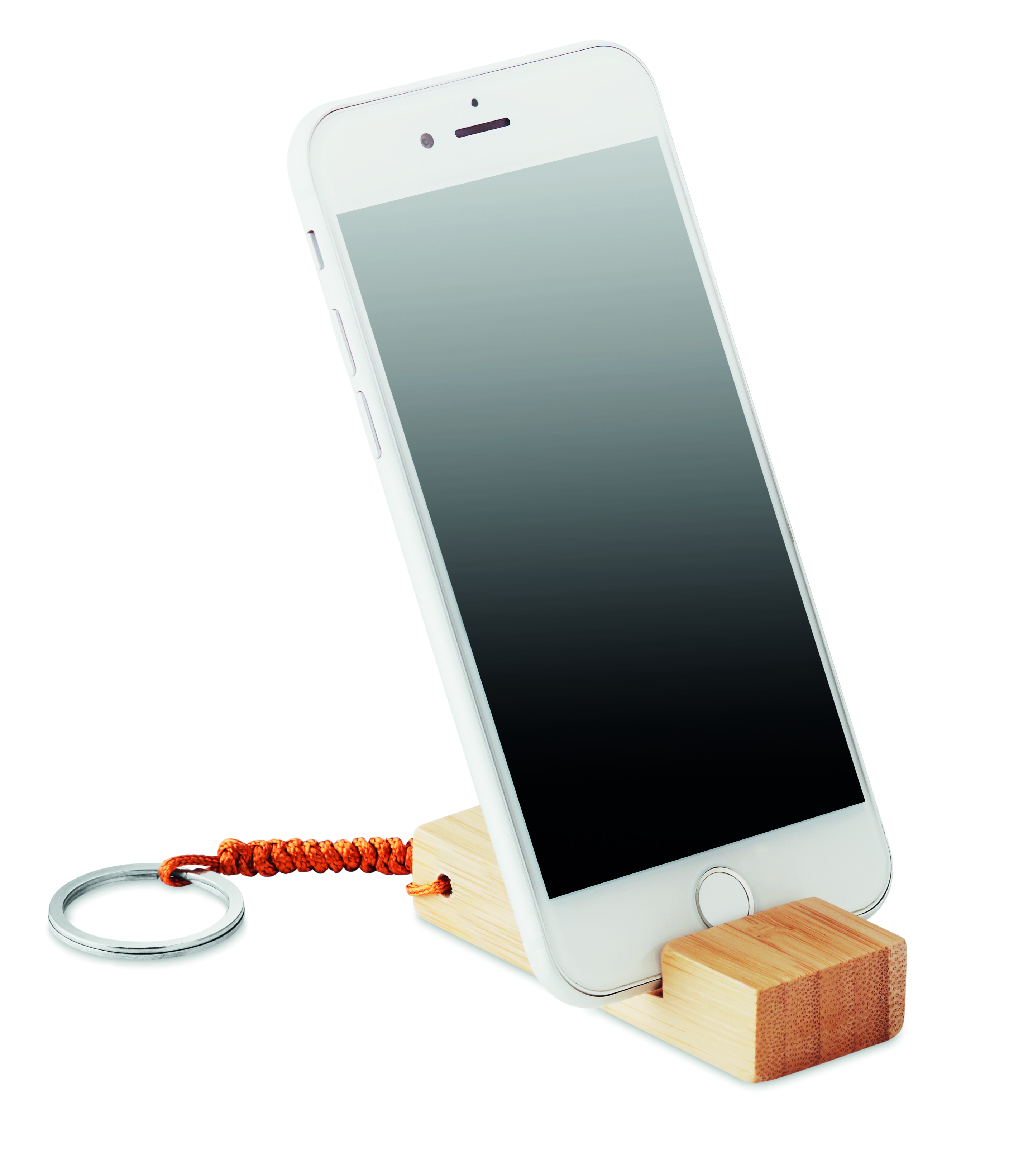 smartphone, phone stand, wooden stand, iPhone accessory, phone holder