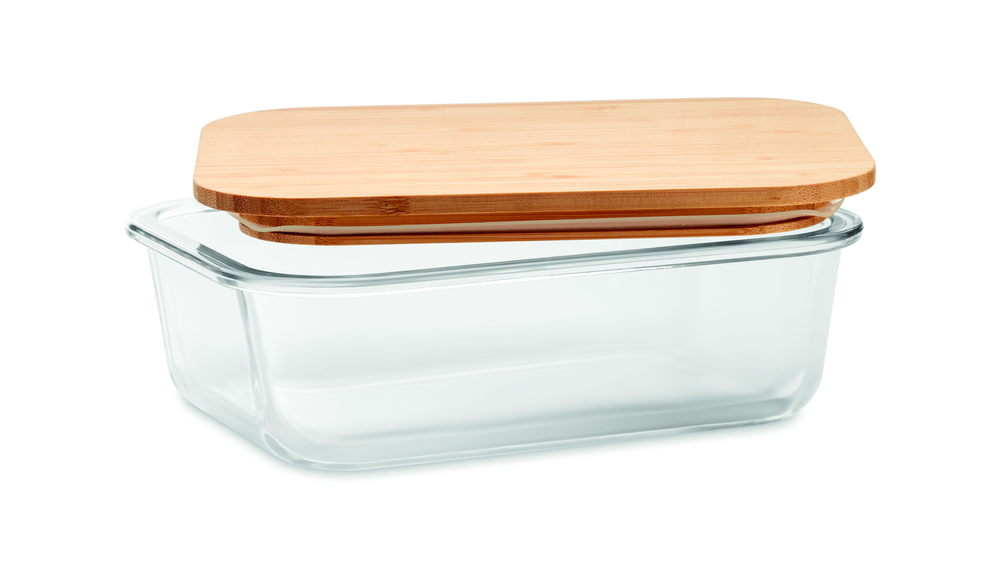 glasbehälter, glass container, bamboo lid, glass storage, kitchenware