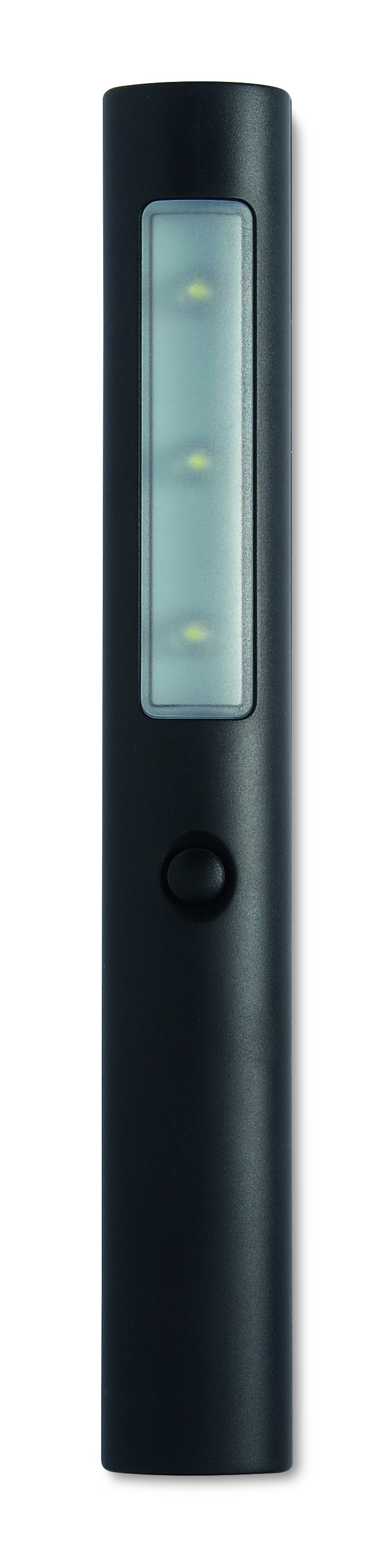 LED, Taschenlampe, Lampe, Schwarz, Knopf