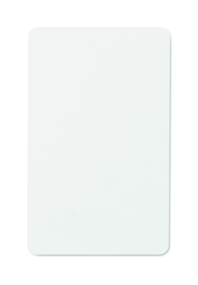 Karte, Pappe, weiß, Rechteck, unifarben