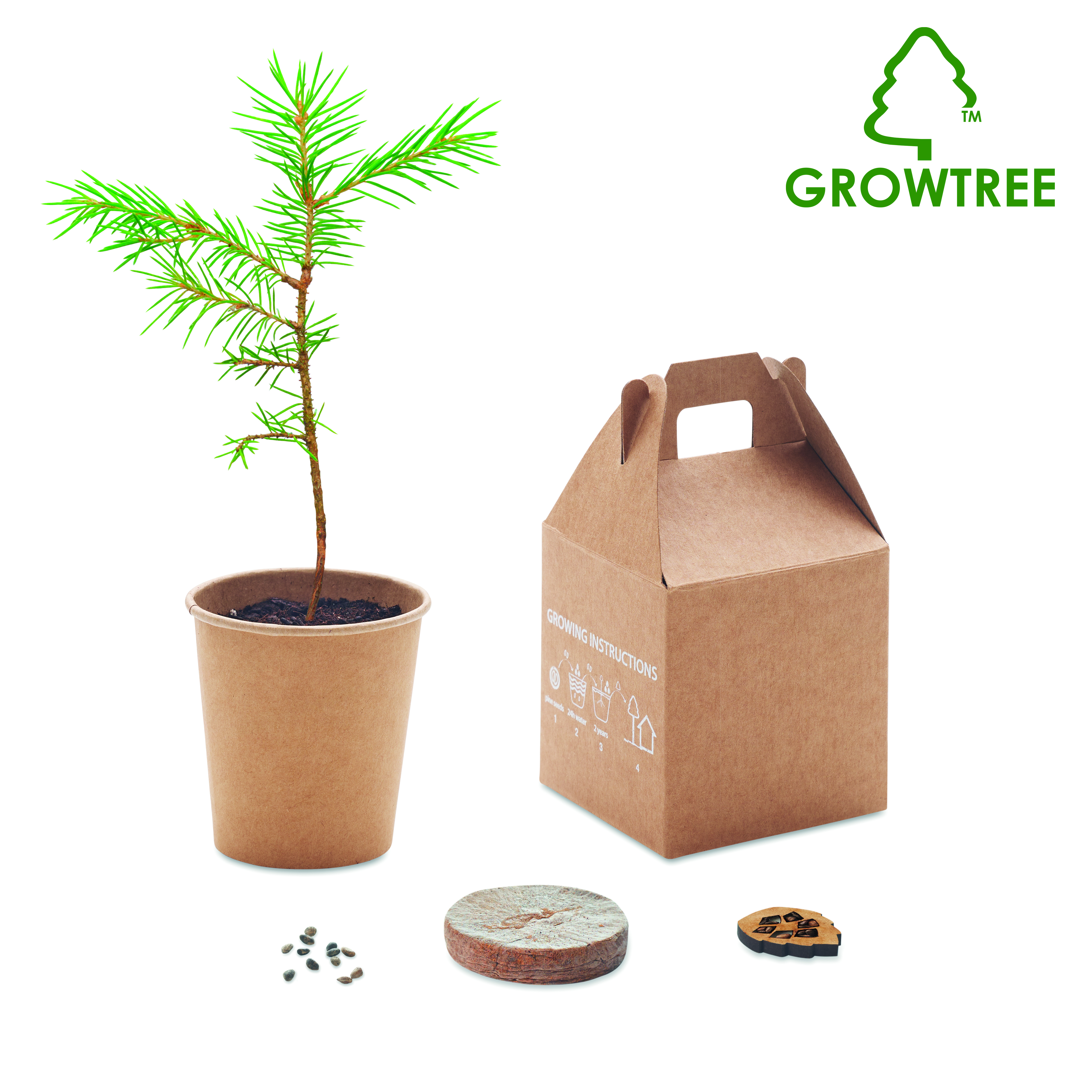 GROWTREE™